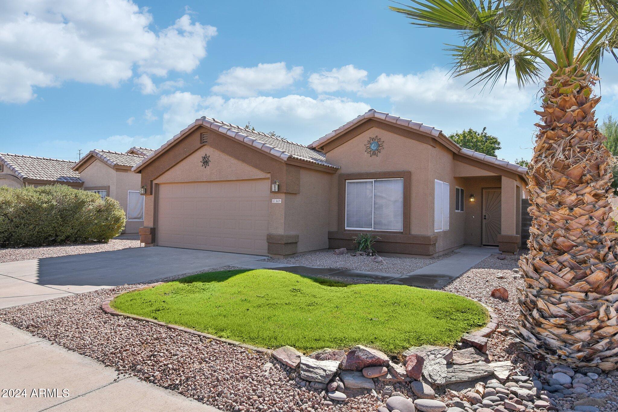 3619 W Charlotte Drive