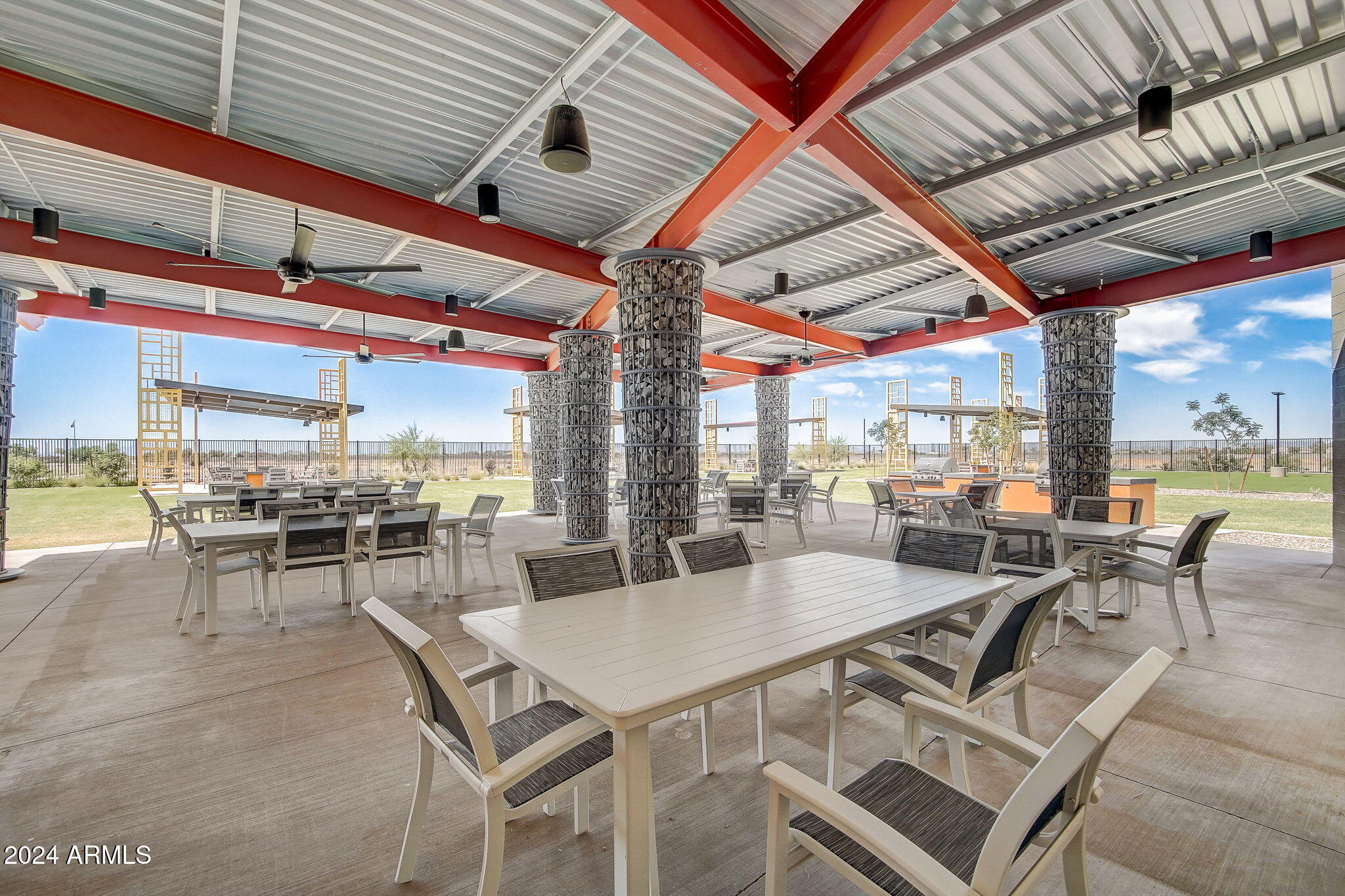13105 E VERBINA Lane