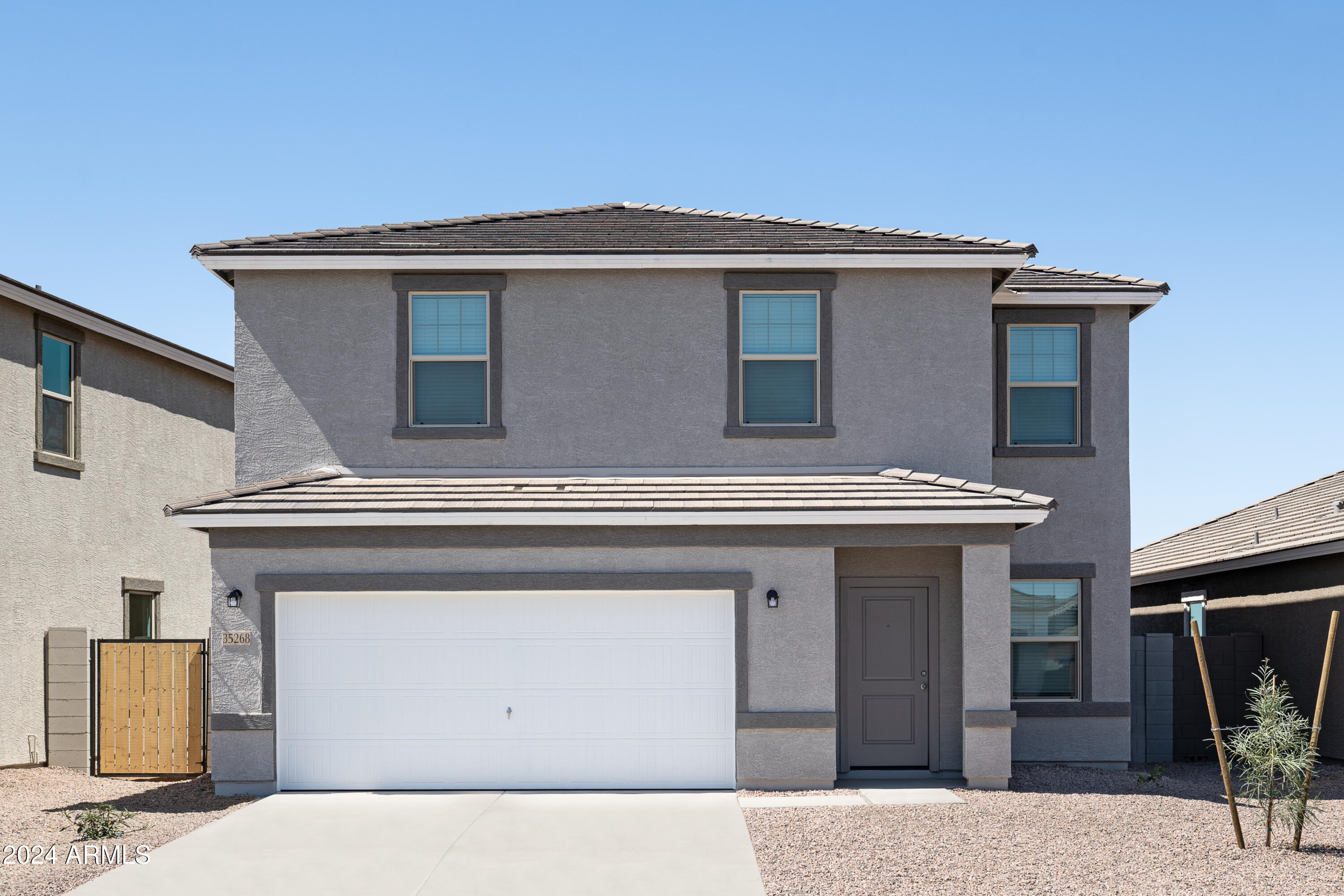 13105 E VERBINA Lane