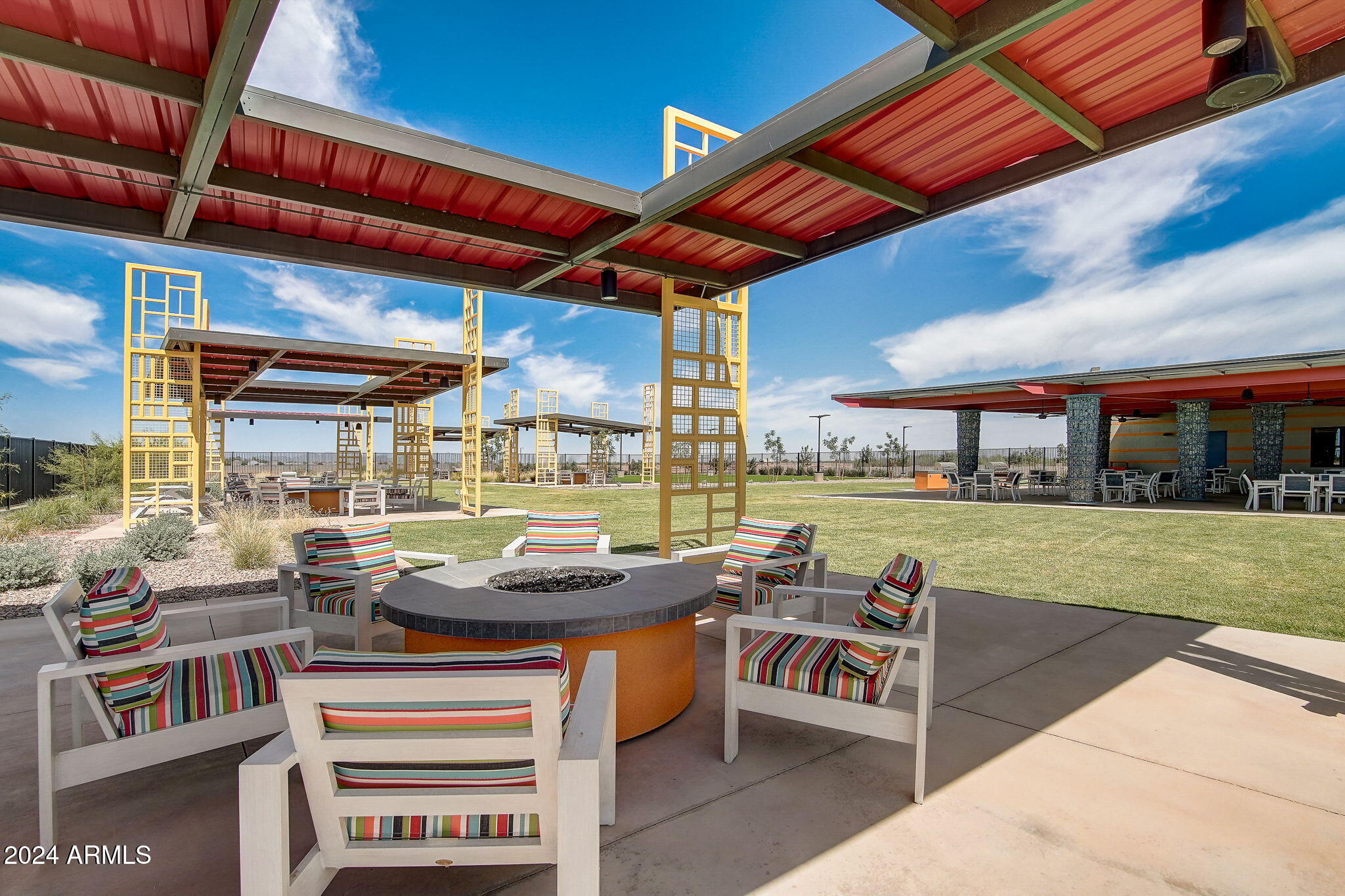 13105 E VERBINA Lane