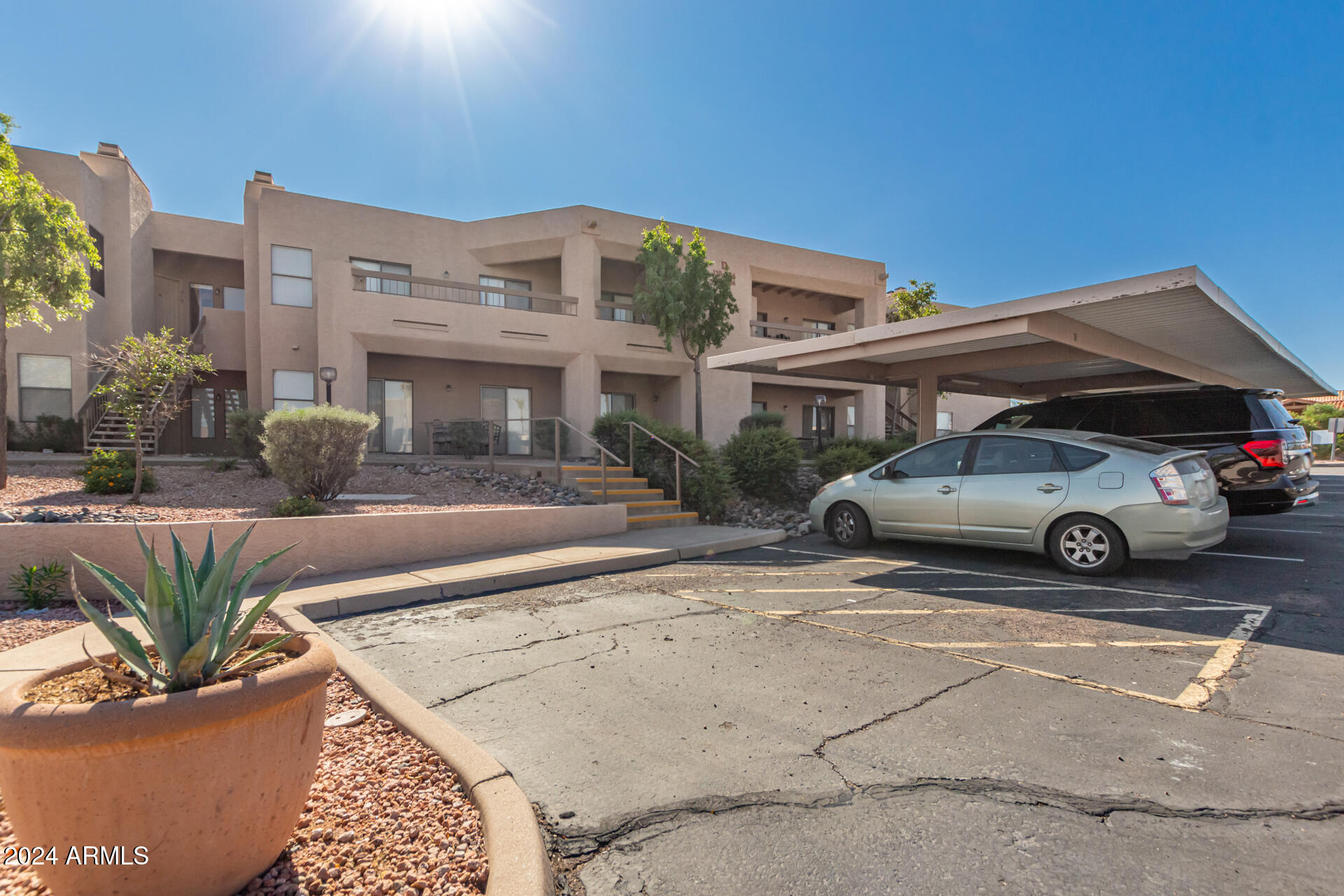 14645 N FOUNTAIN HILLS Boulevard Unit: 219