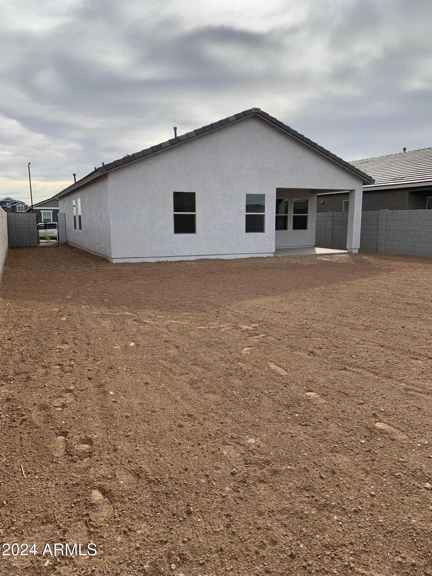 4042 E CHARLES AUSTIN Lane