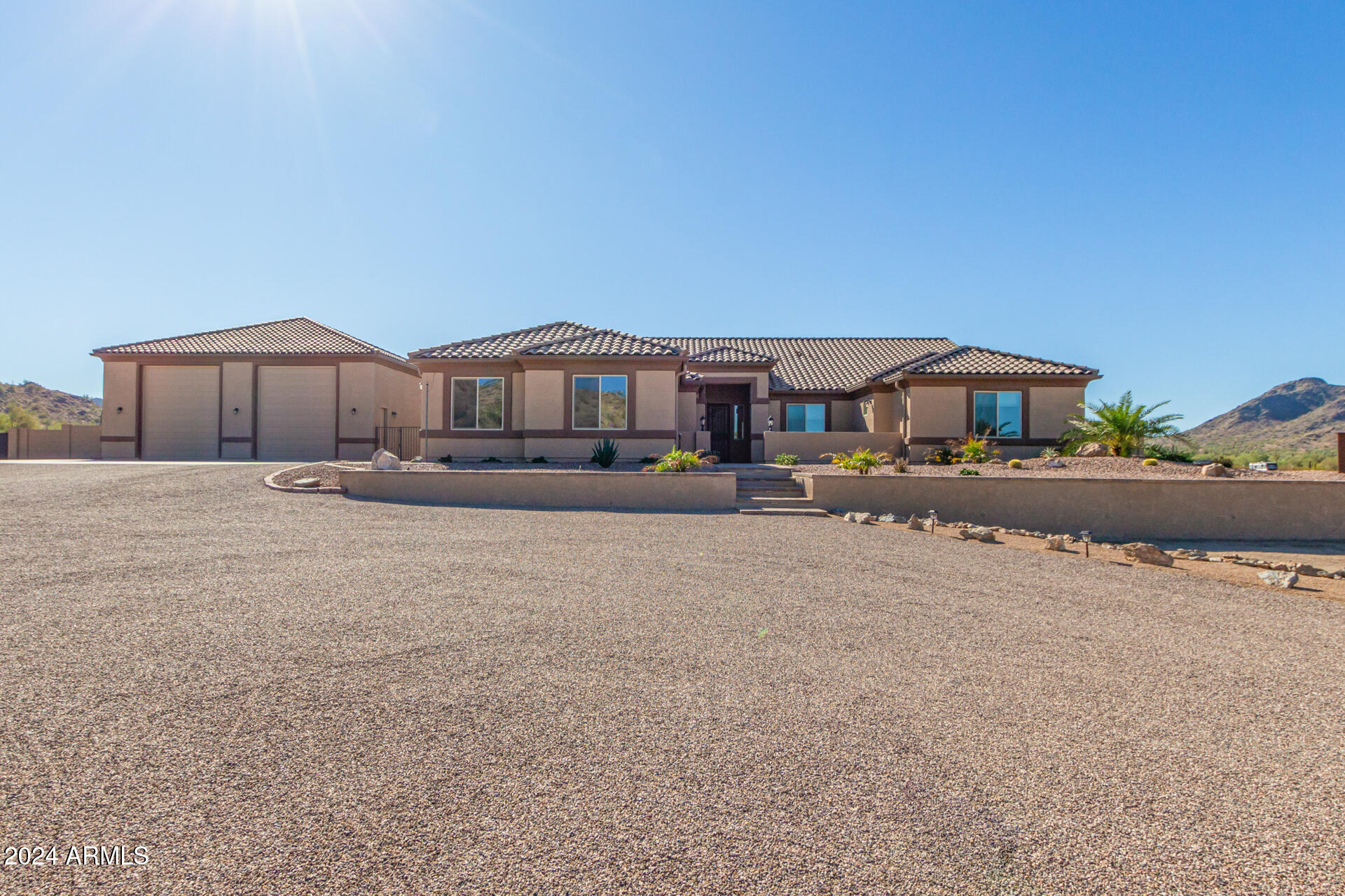 32853 N Bell Road