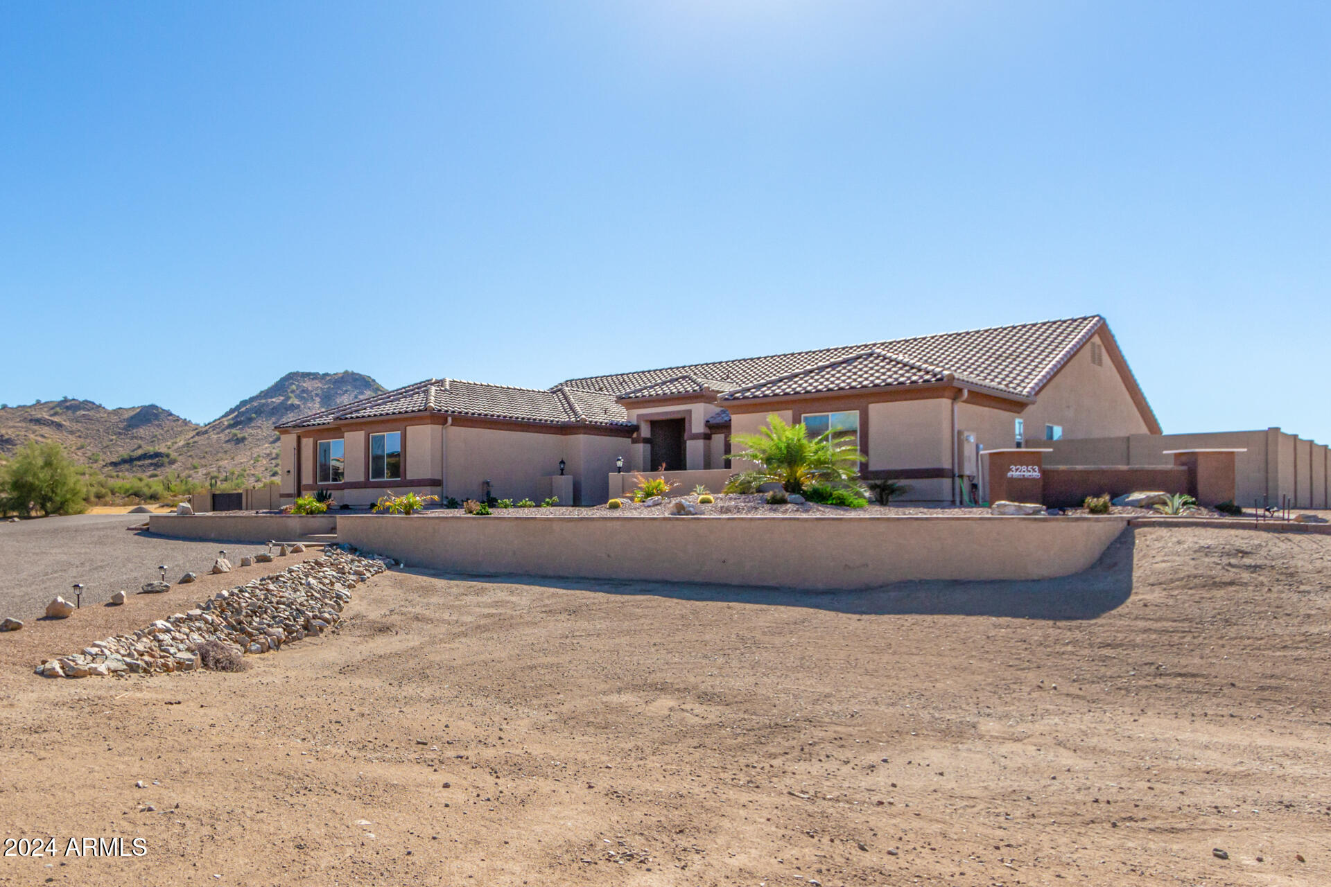 32853 N Bell Road
