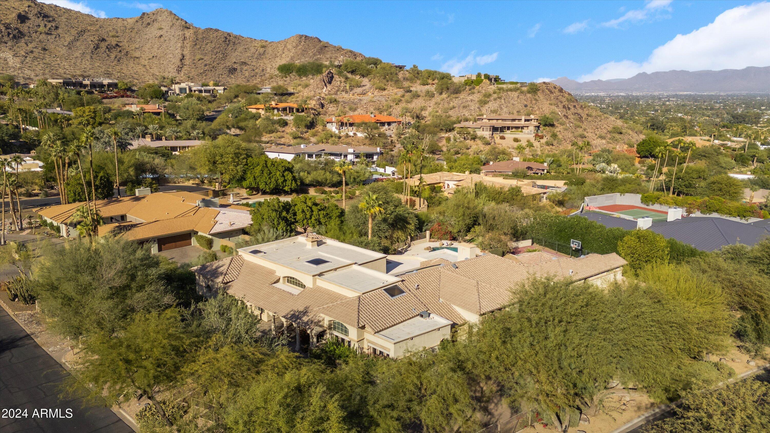 7801 N Sherri Lane