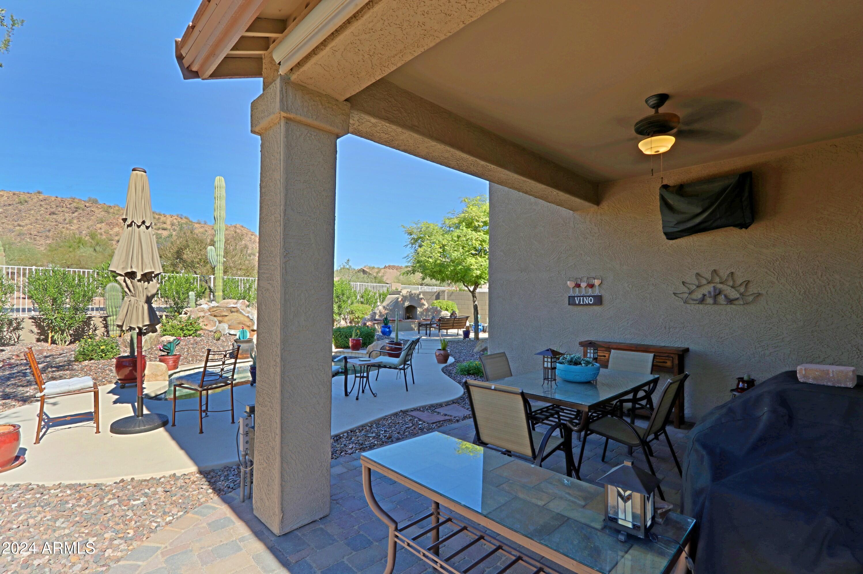 9338 E LAUREL Circle