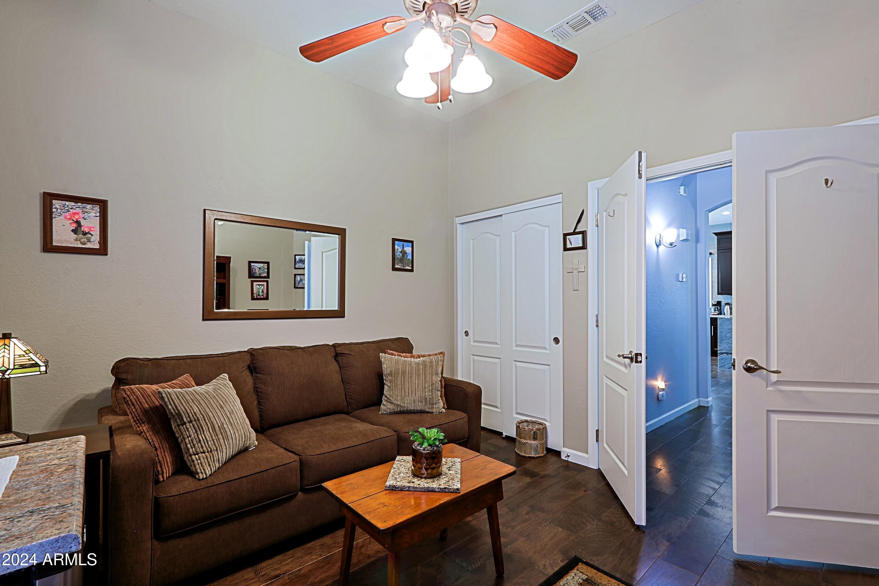 9338 E LAUREL Circle