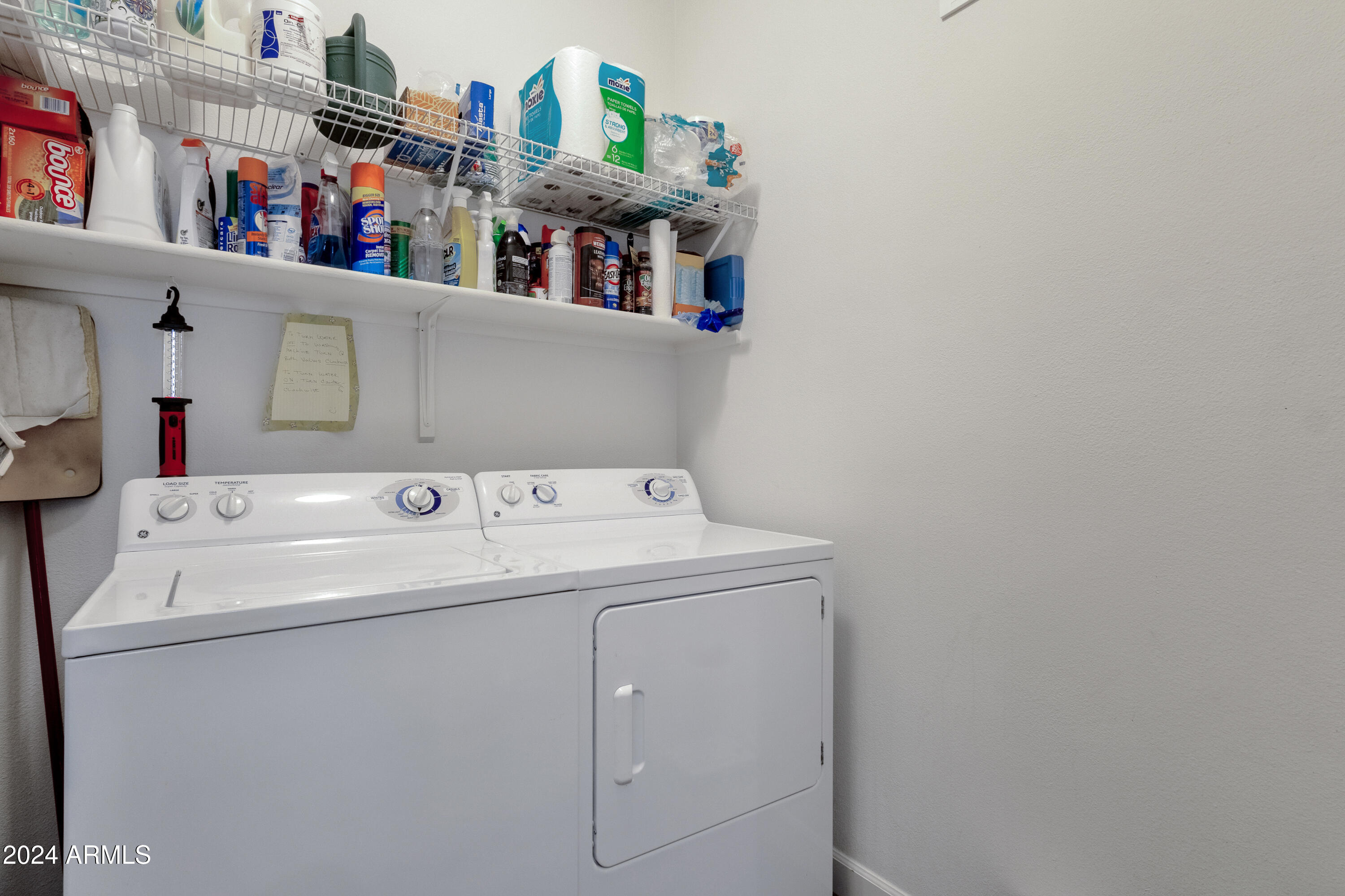 1100 N PRIEST Drive # 1092