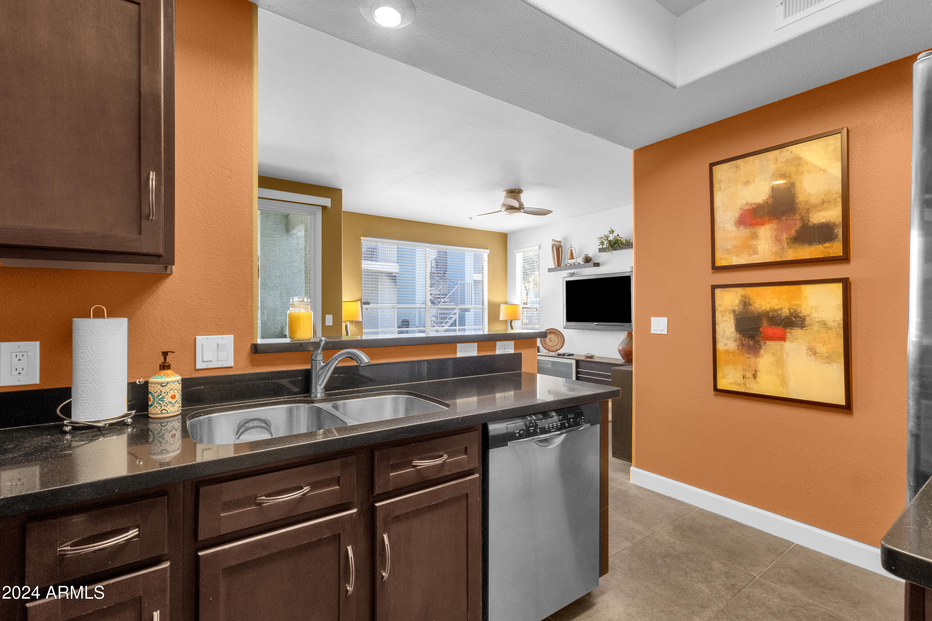 1100 N PRIEST Drive # 1092