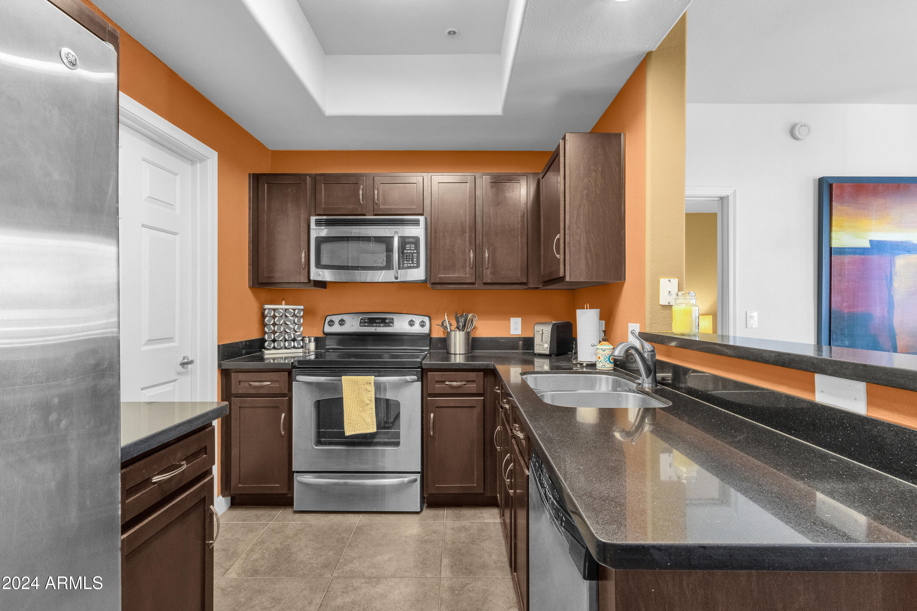 1100 N PRIEST Drive # 1092