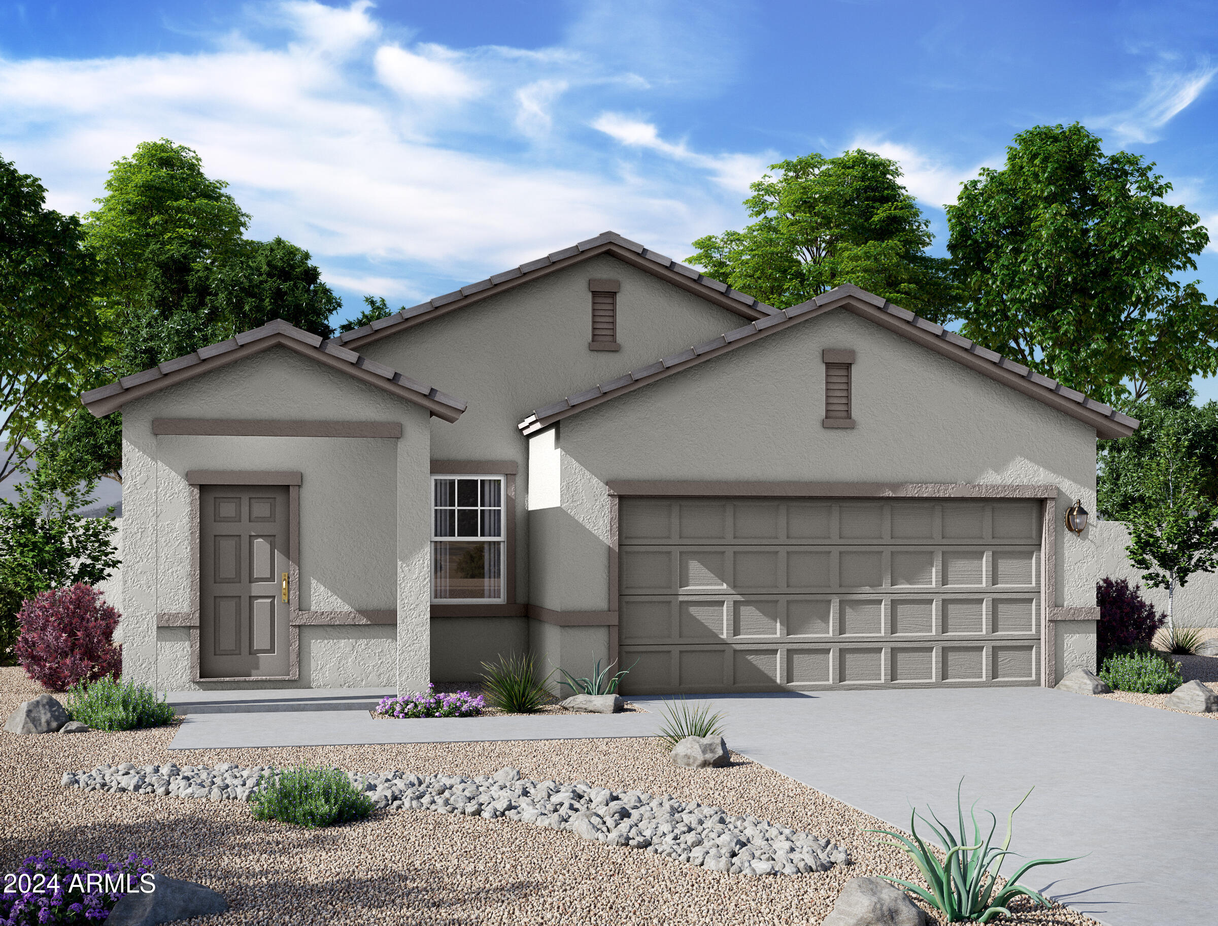 9717 W AGORA Lane