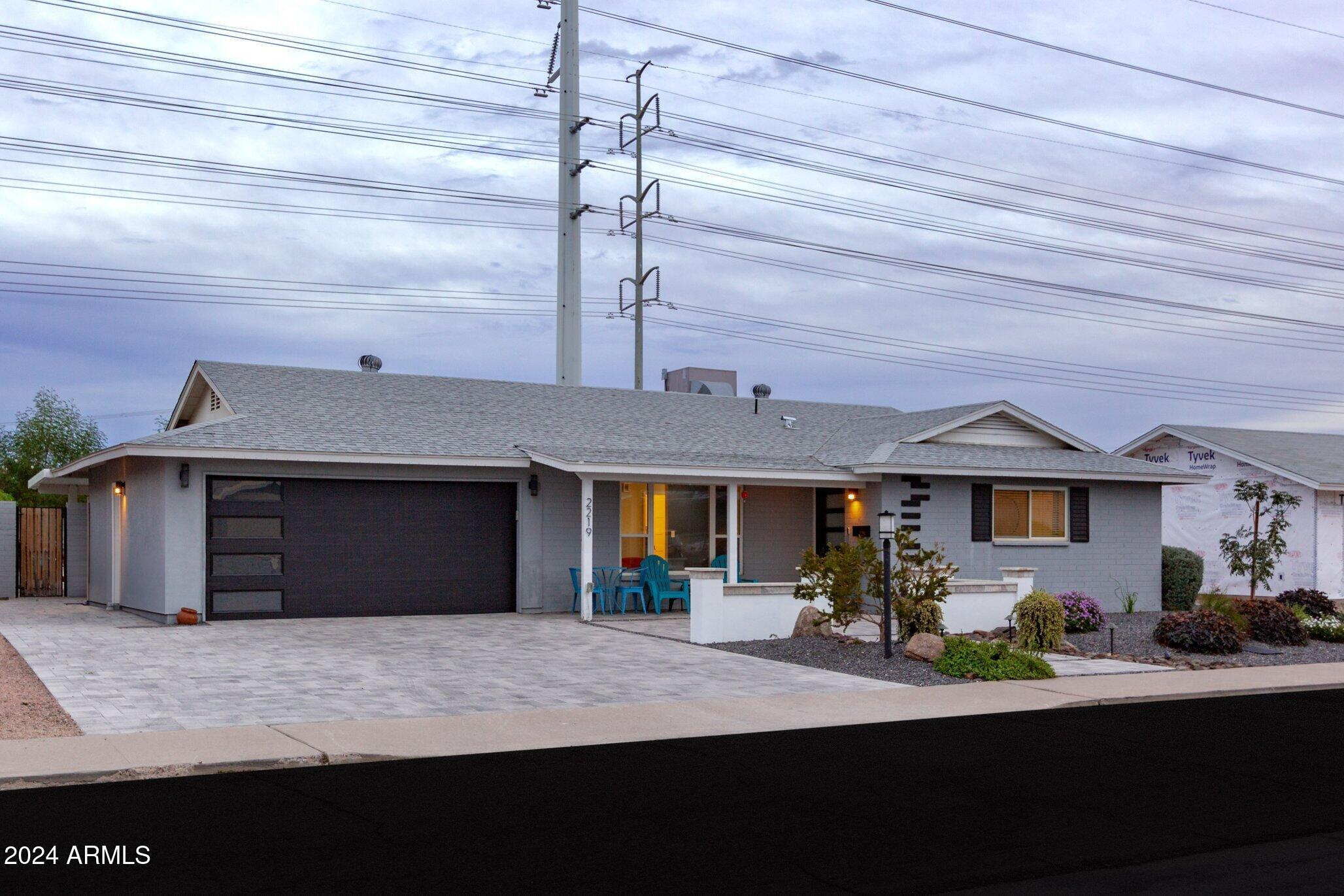 2219 N 66TH Street