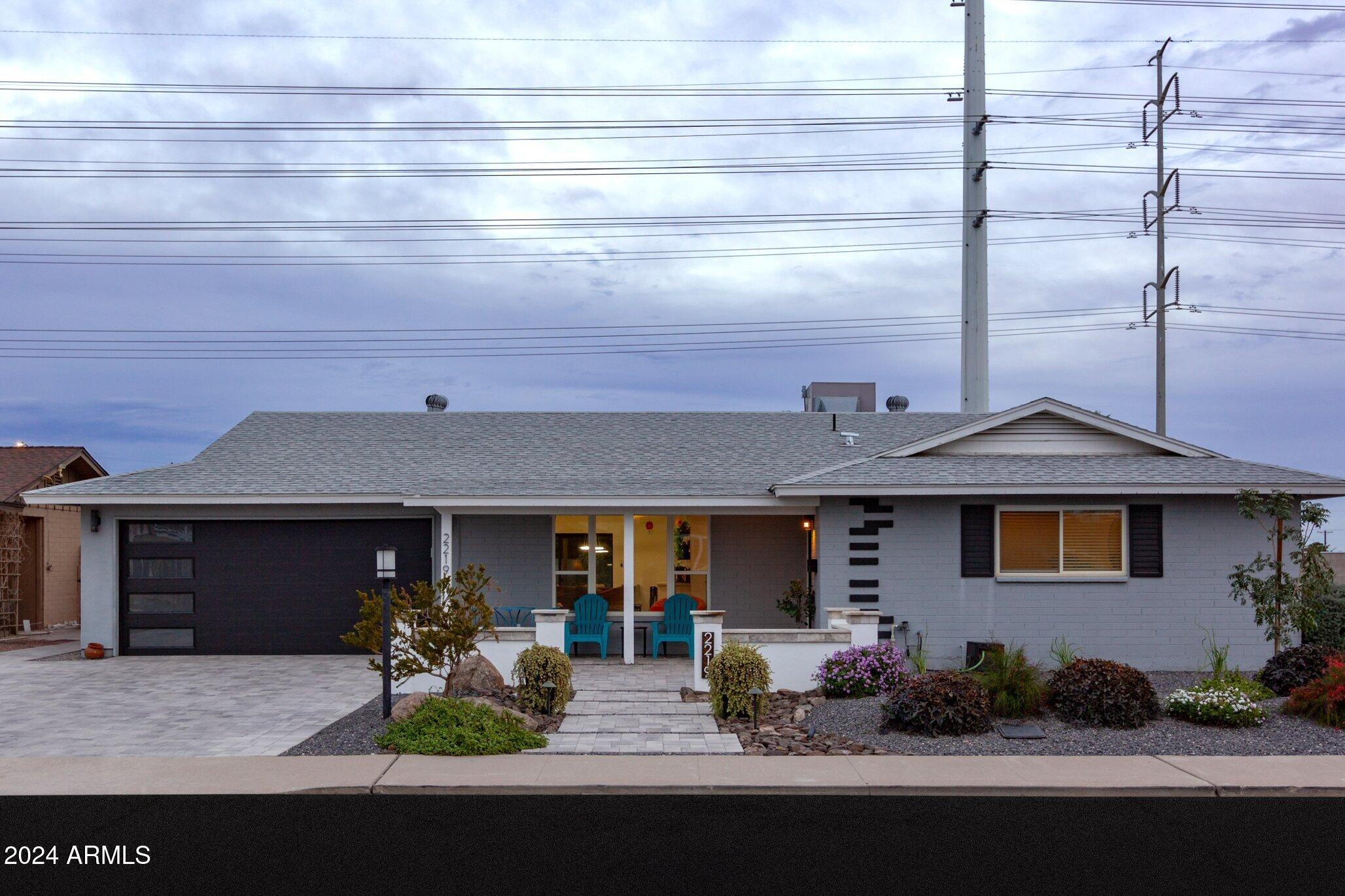 2219 N 66TH Street