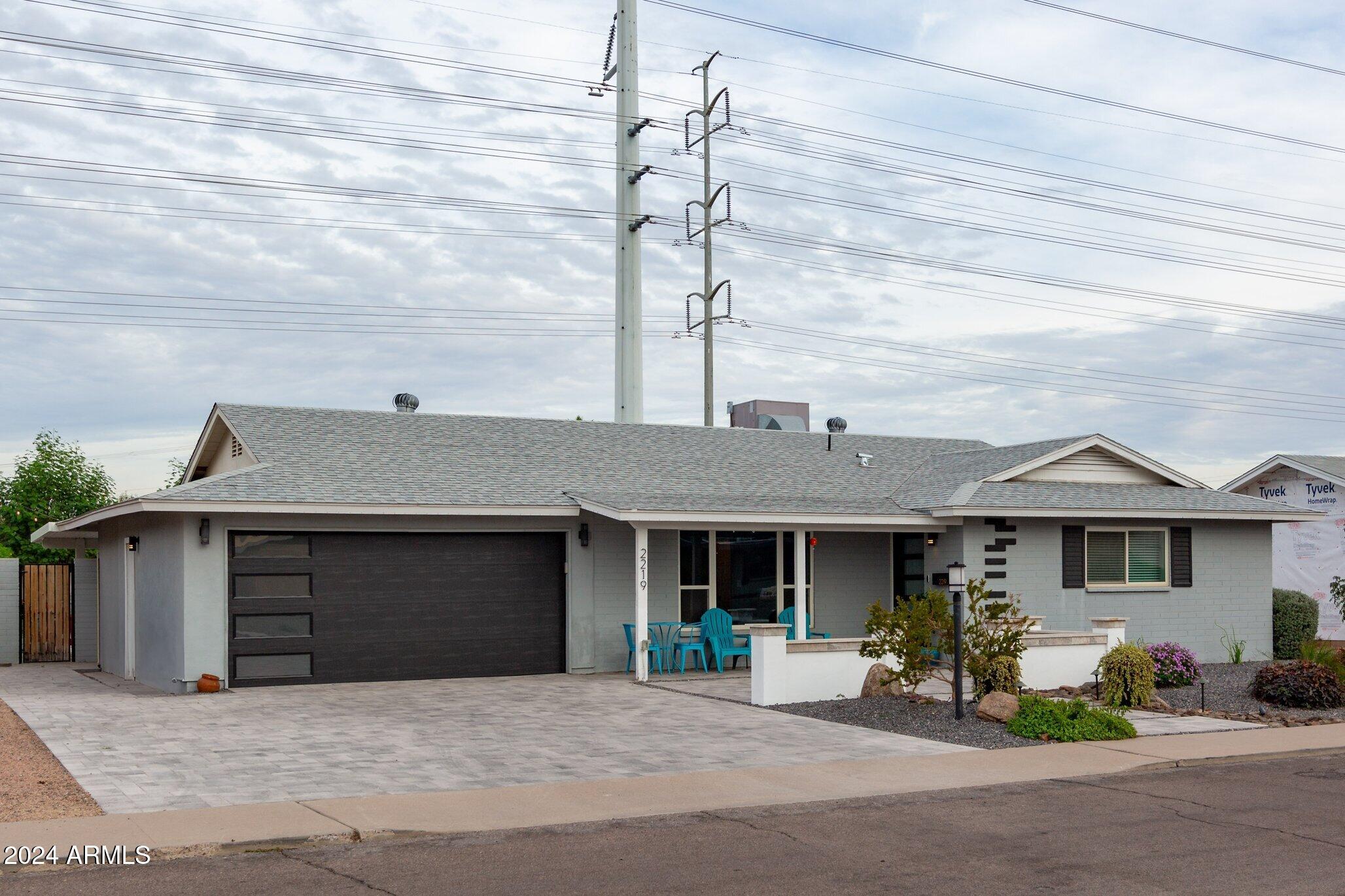 2219 N 66TH Street