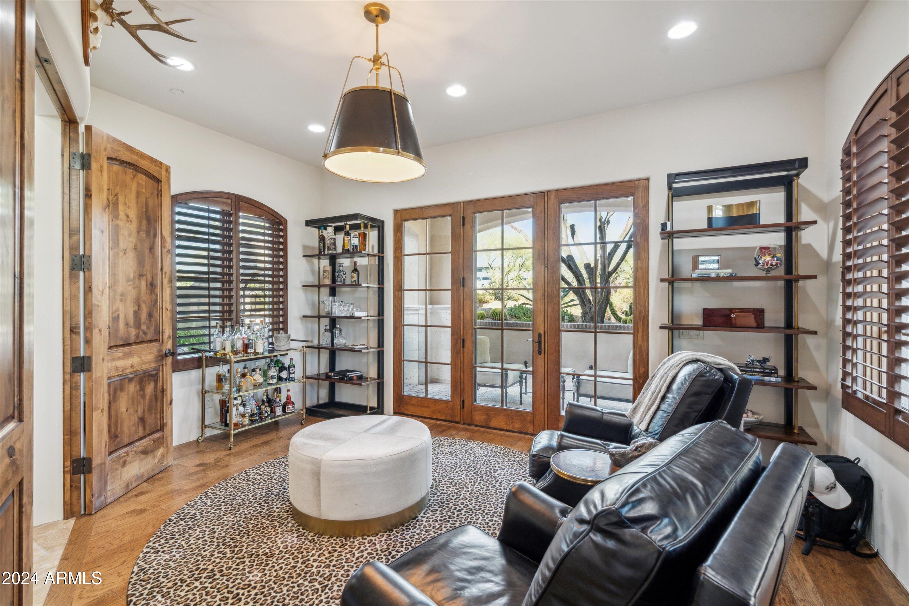 10343 E MIRABEL CLUB Drive