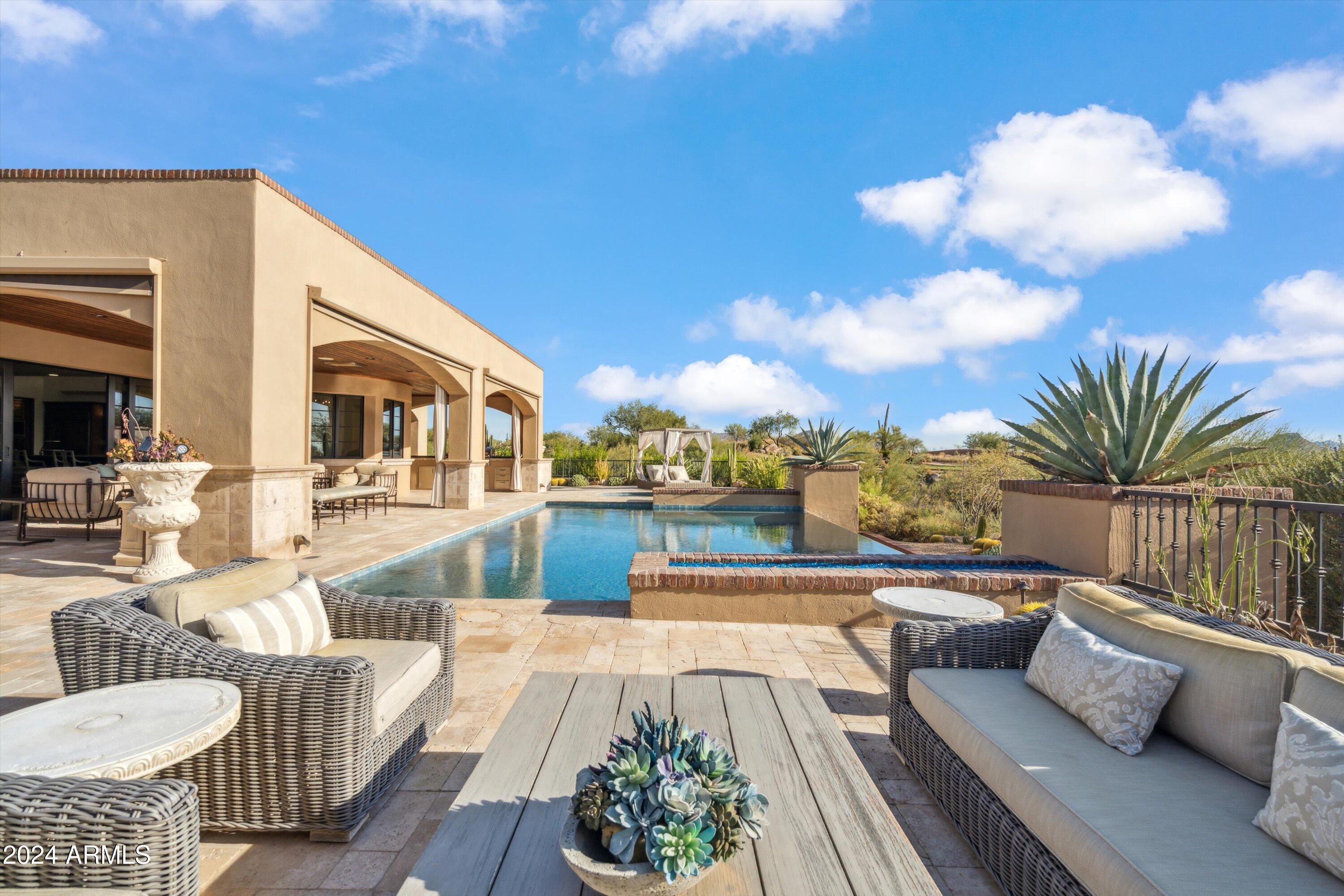 10343 E MIRABEL CLUB Drive