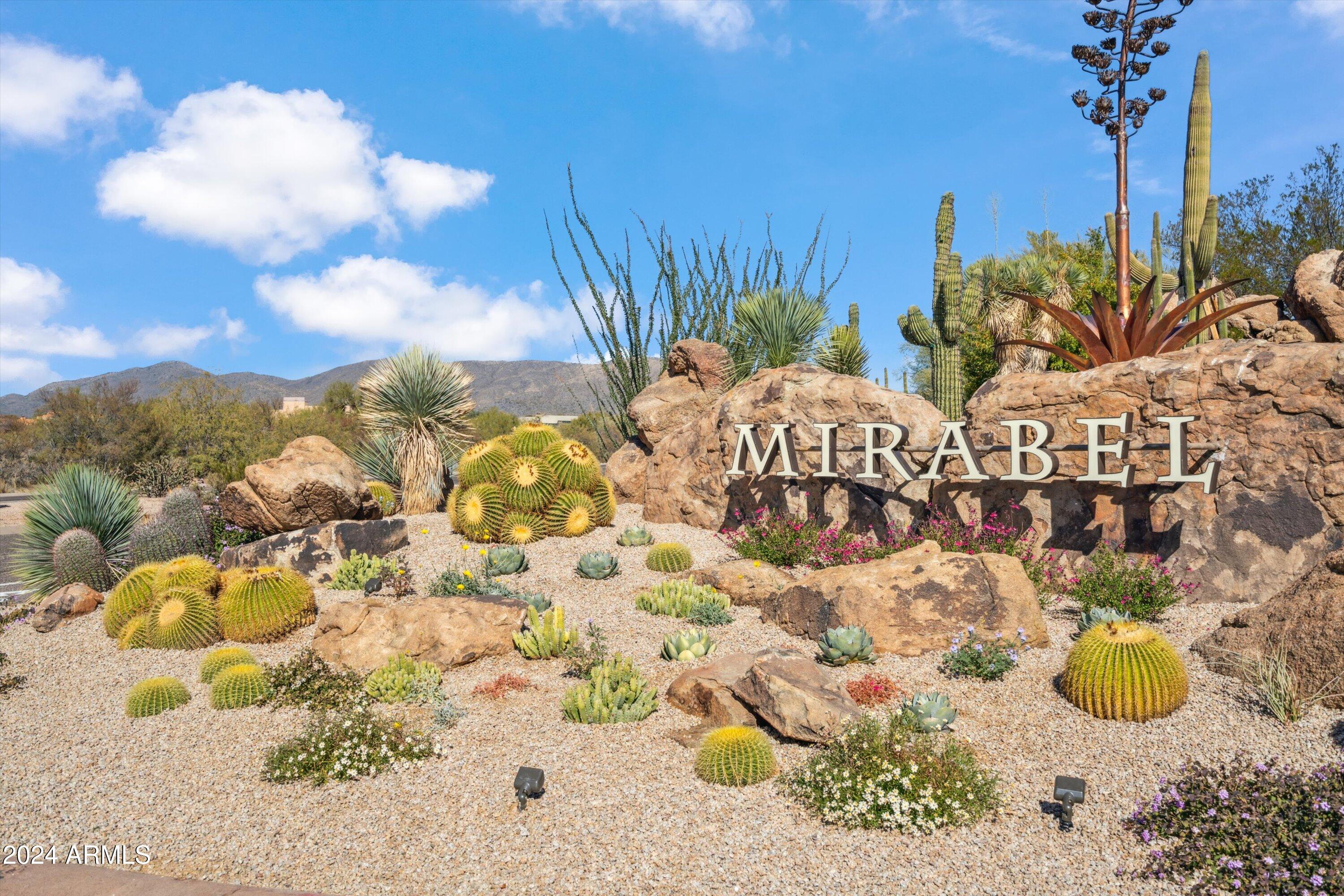 10343 E MIRABEL CLUB Drive