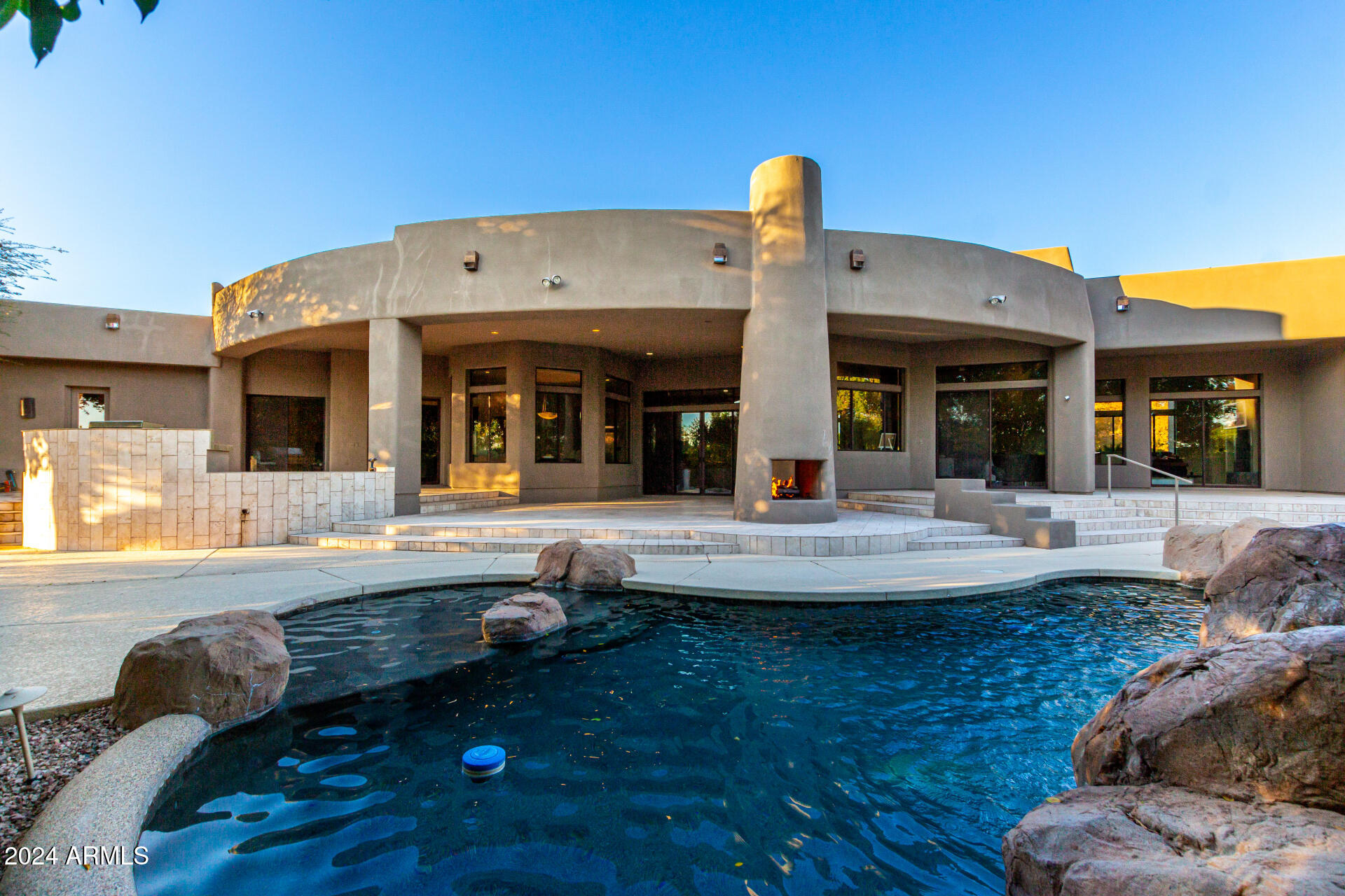 10837 E IRONWOOD Drive