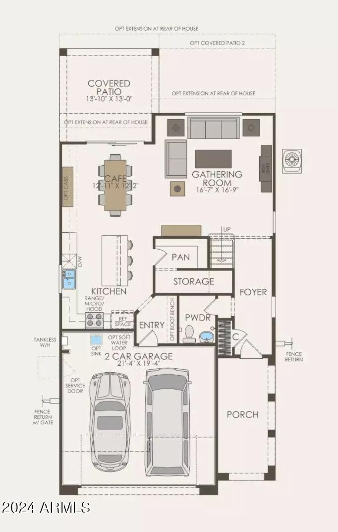 21934 N 31ST Place