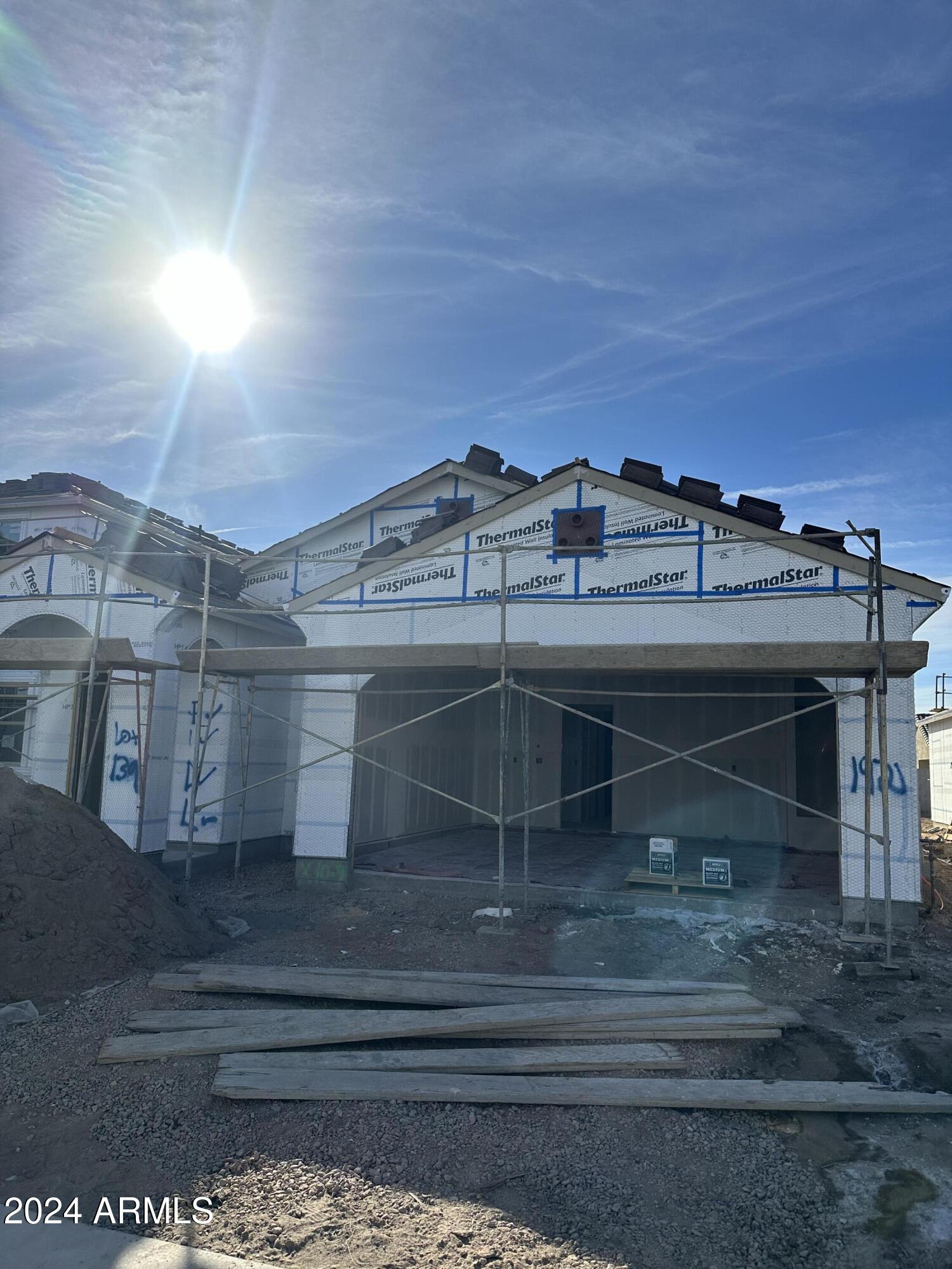 1921 E Harness Lane