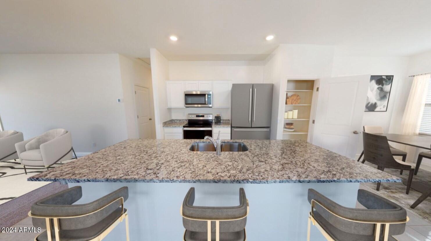 4027 E Charles Austin Lane