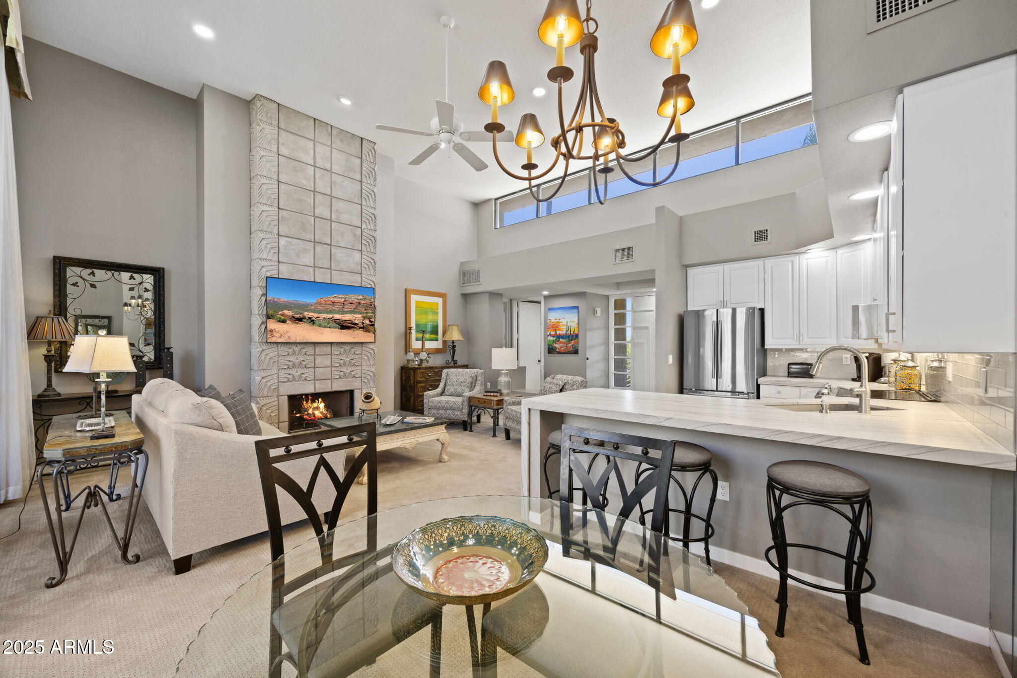 2802 E CAMINO ACEQUIA Drive # 8