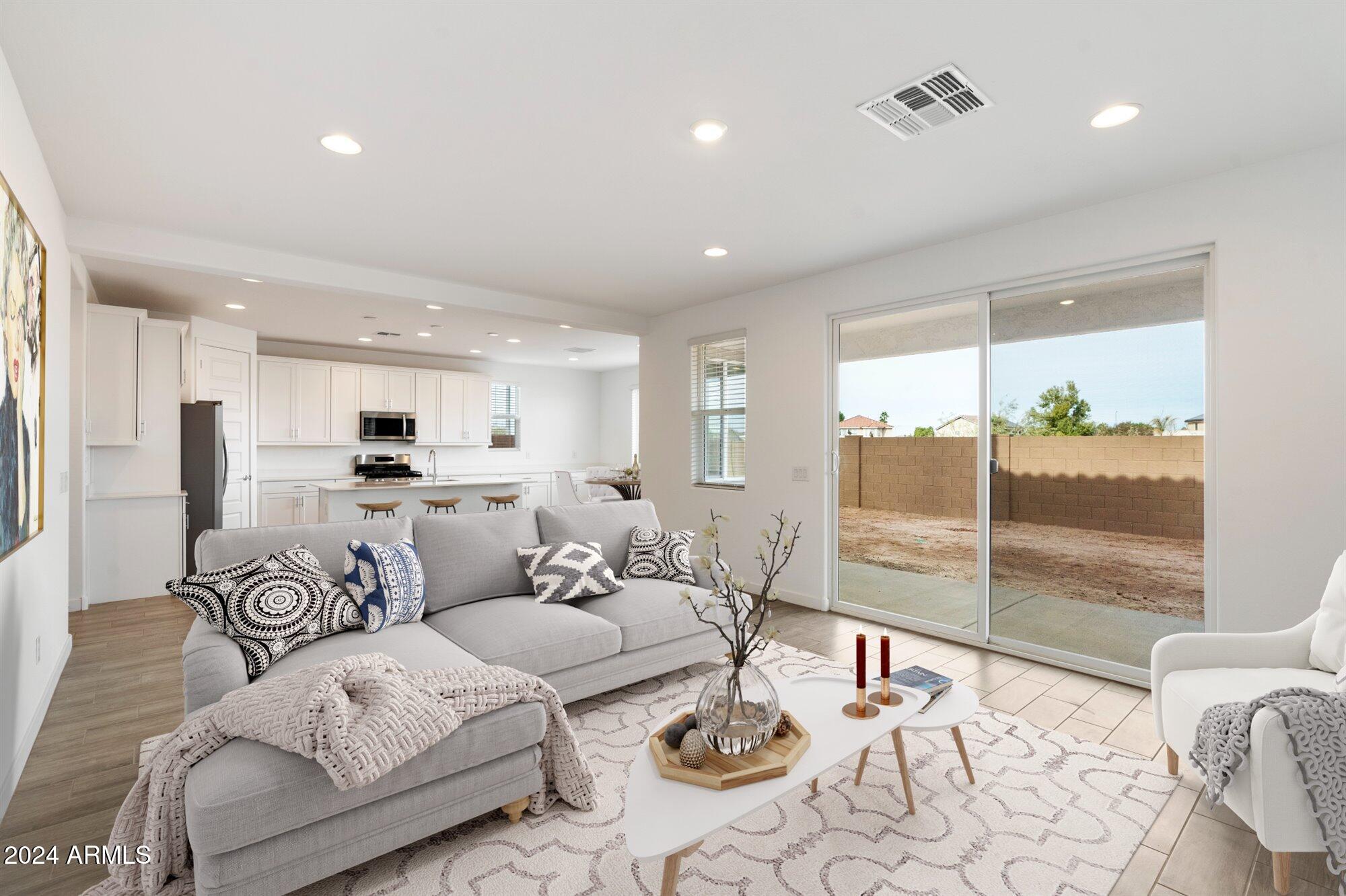 8302 E Paloma Avenue