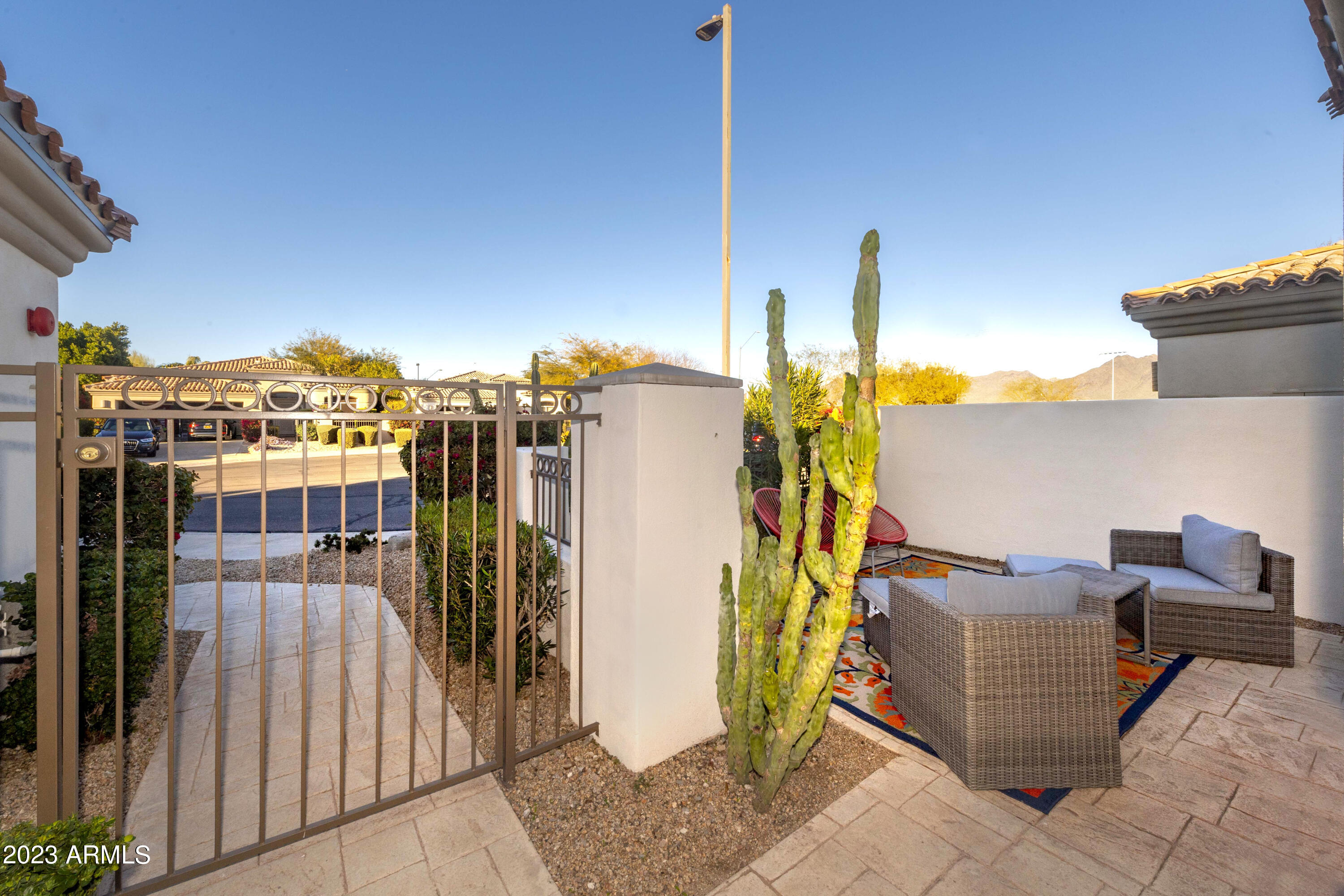 7979 E PRINCESS Drive # 7