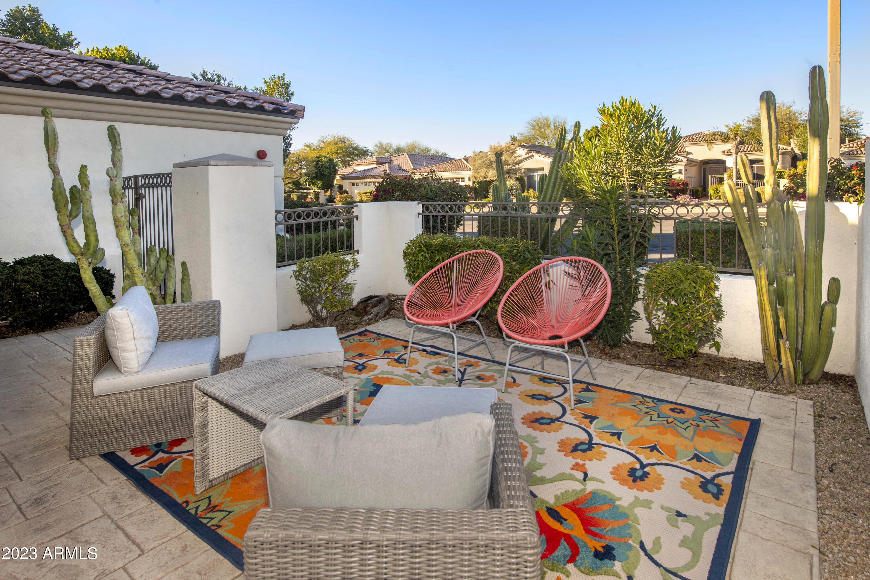 7979 E PRINCESS Drive # 7