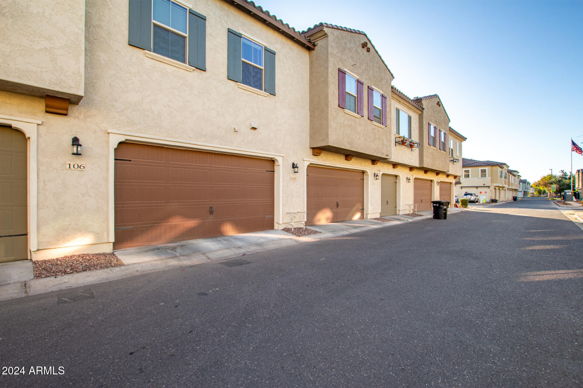 1959 E HAMPTON Lane # 106