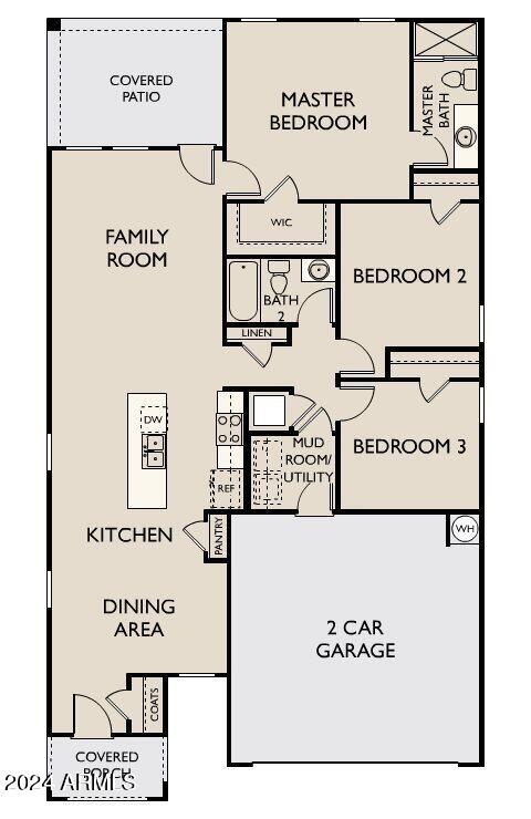 9710 W AGORA Lane