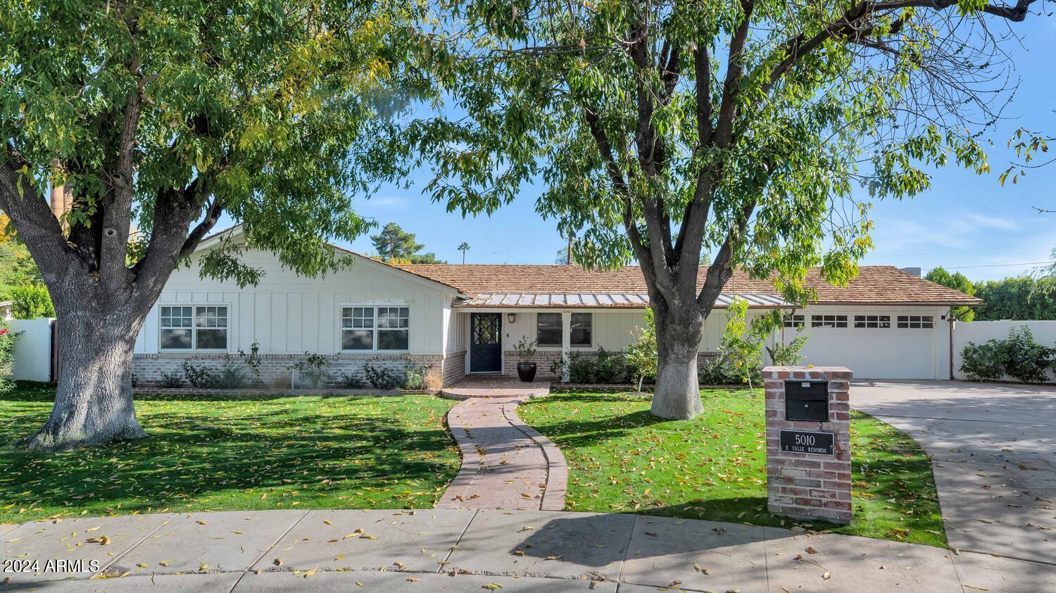 5010 E CALLE REDONDA --