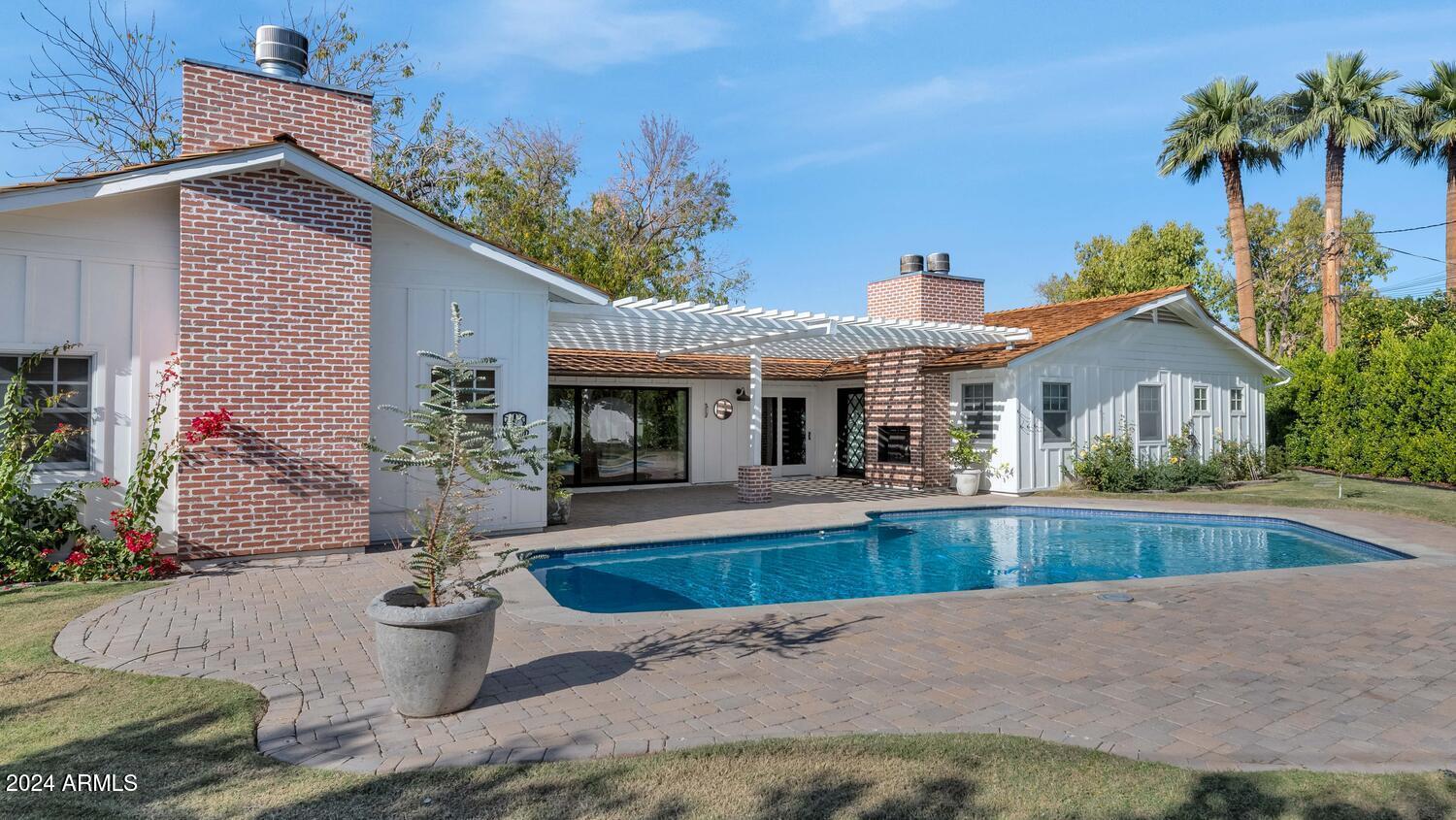5010 E CALLE REDONDA --