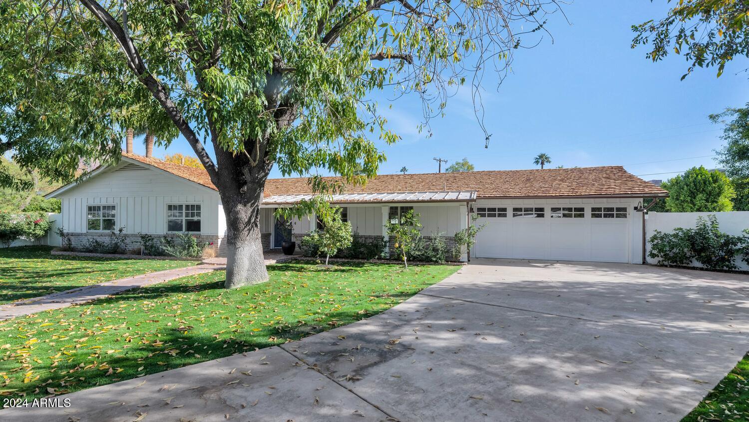 5010 E CALLE REDONDA --