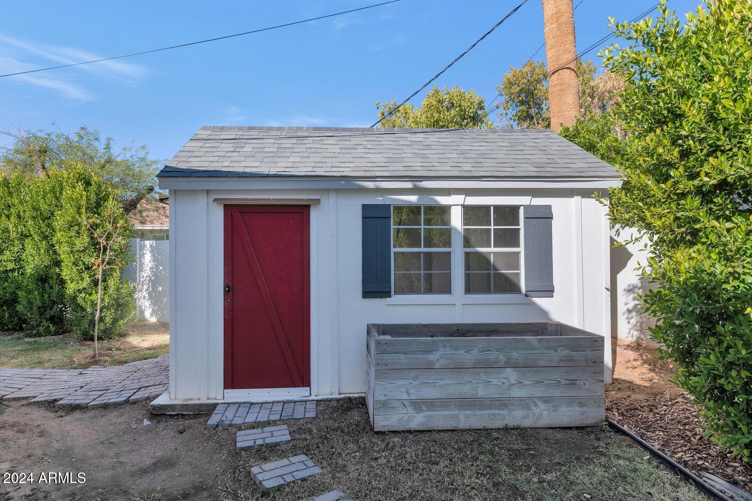 5010 E CALLE REDONDA --