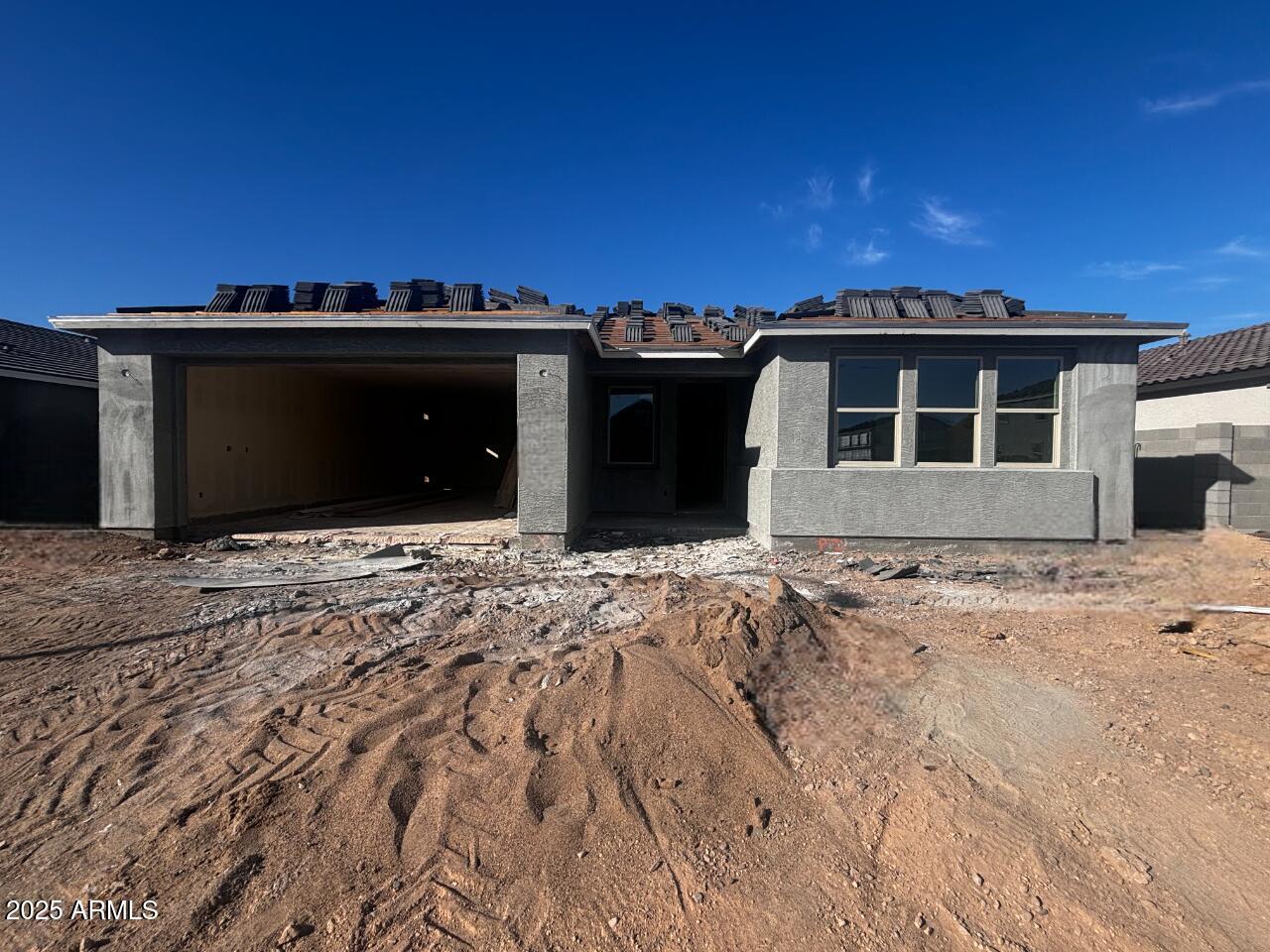 5526 W PASEO Way