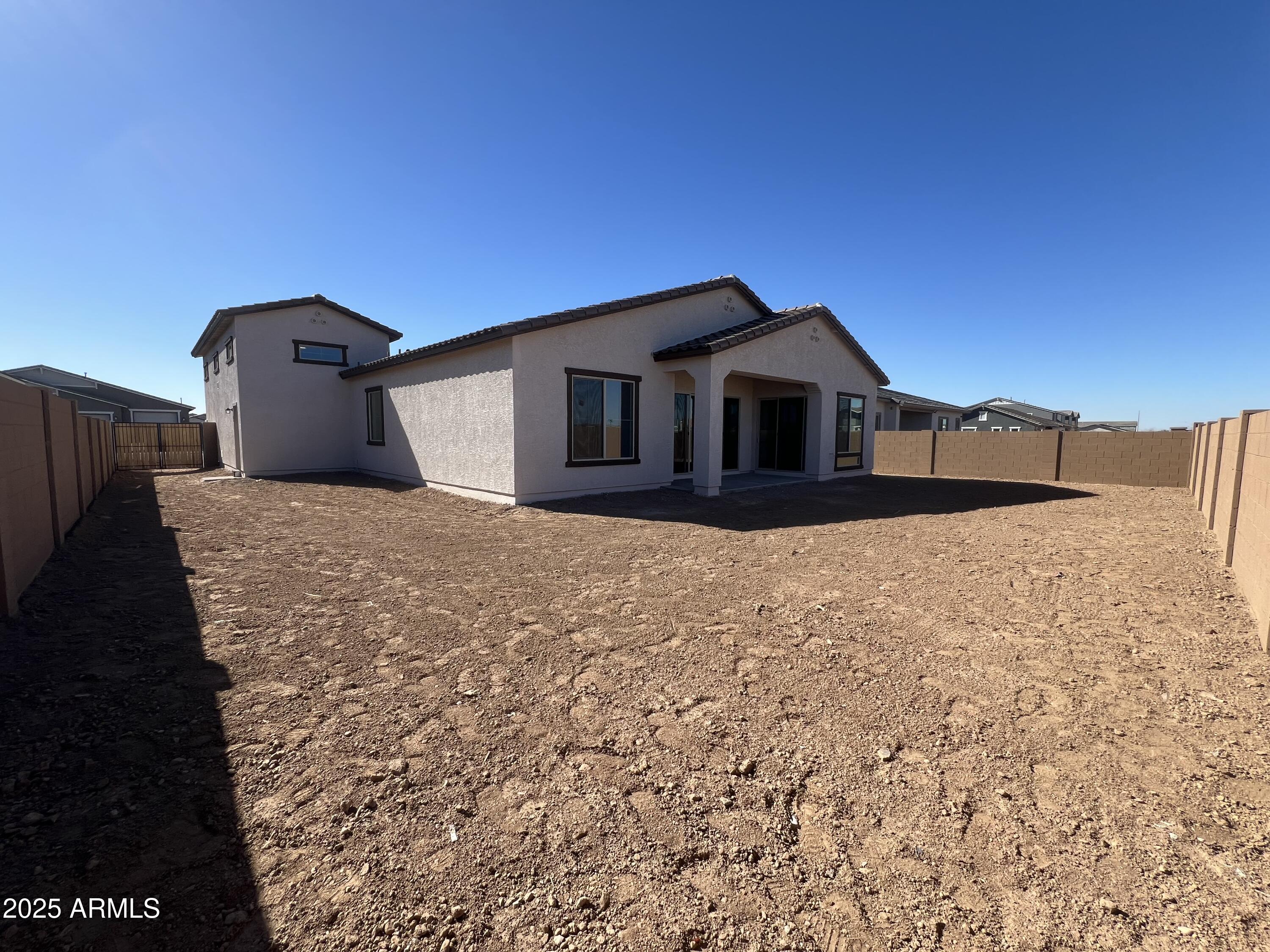 22874 E ALYSSA Road