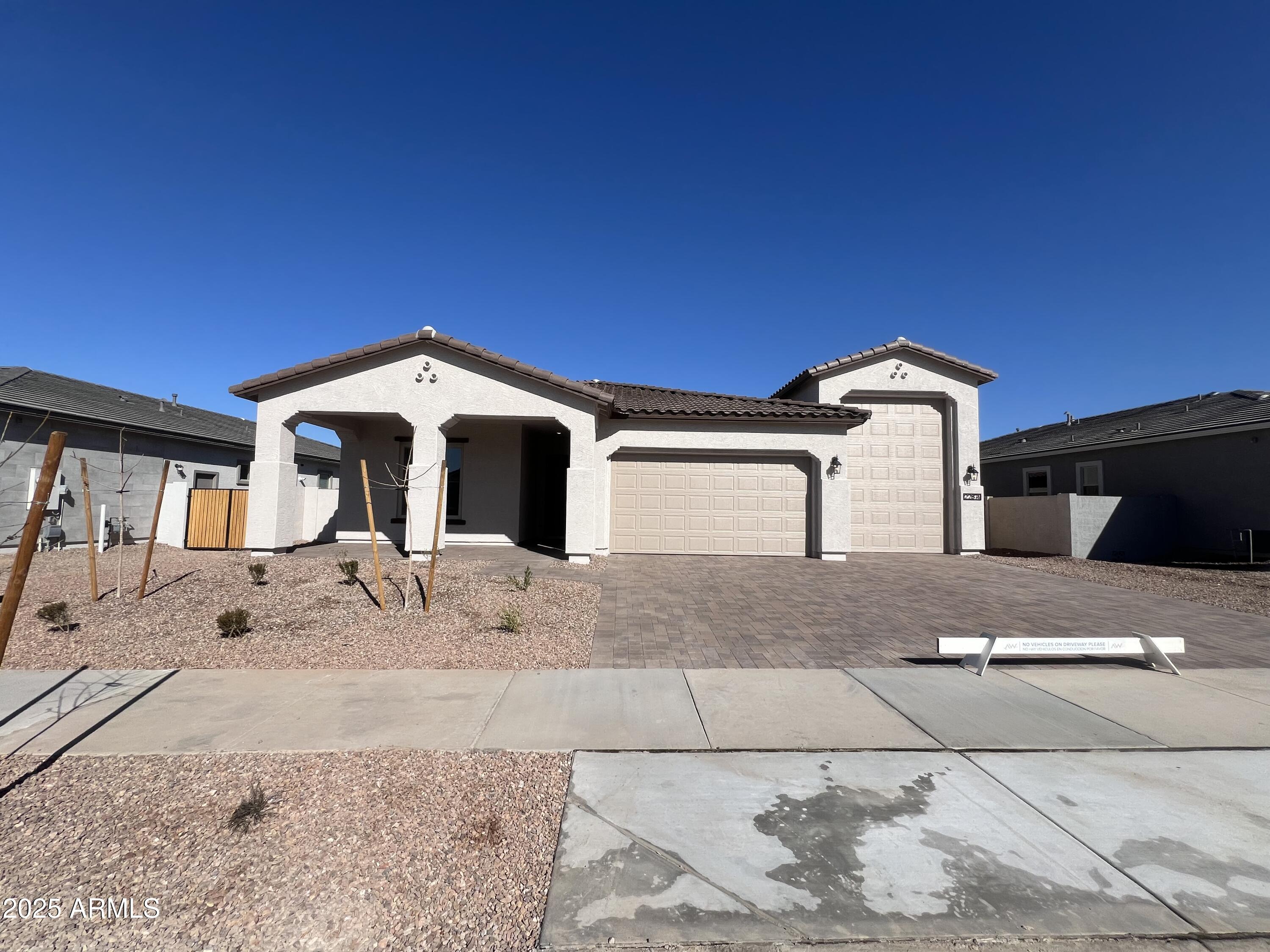 22874 E ALYSSA Road