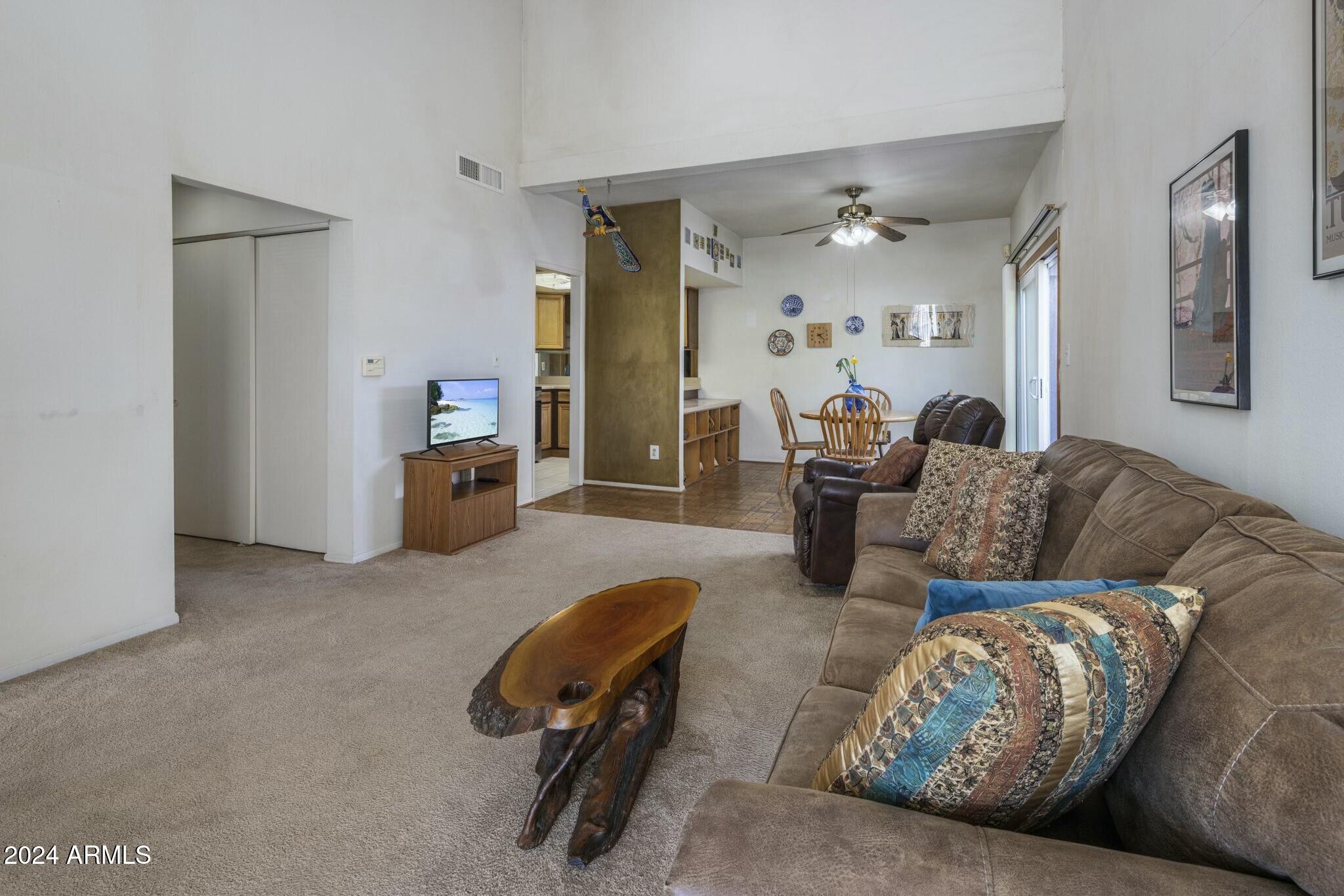 8414 N CENTRAL Avenue # A