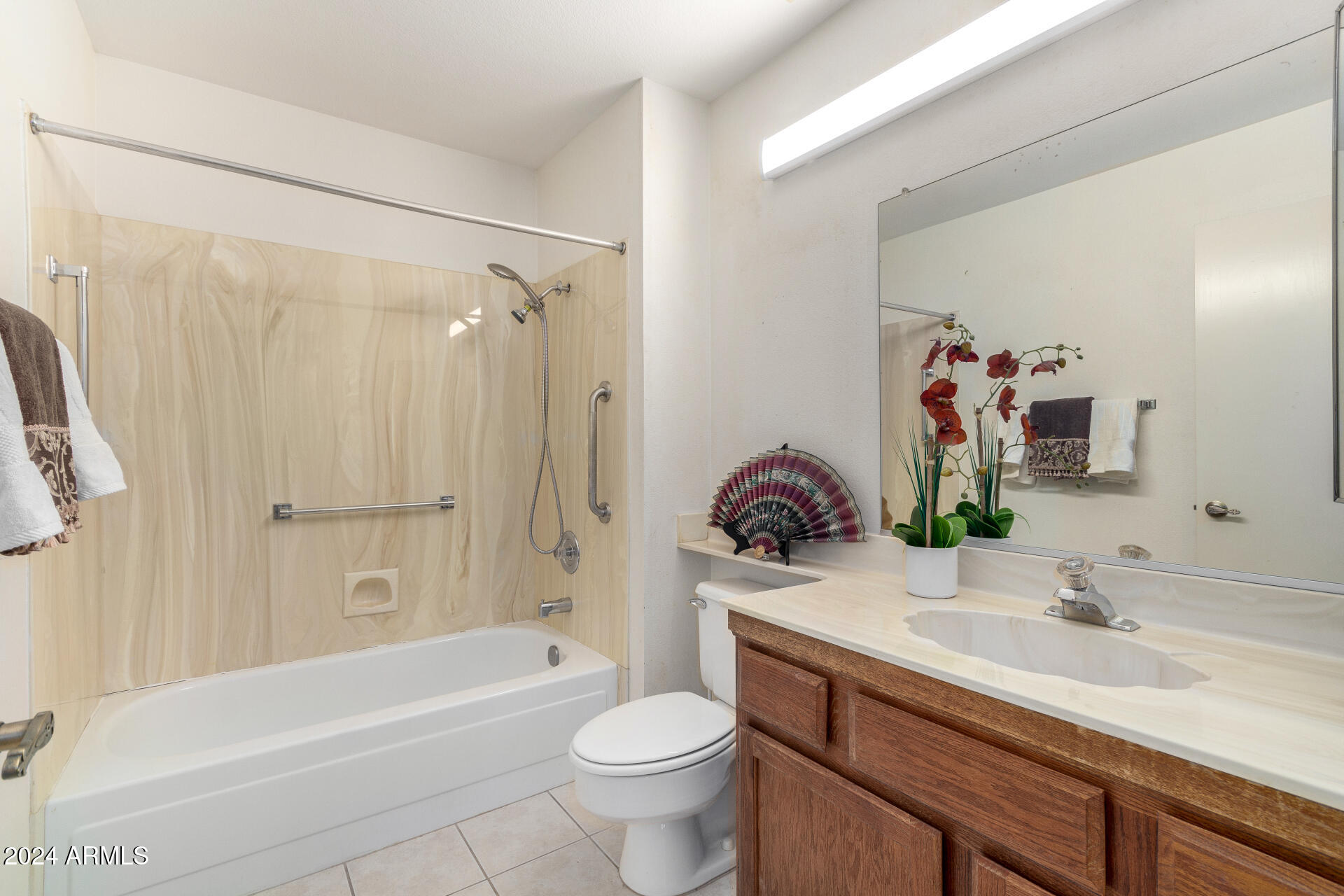 17218 N DESERT GLEN Drive