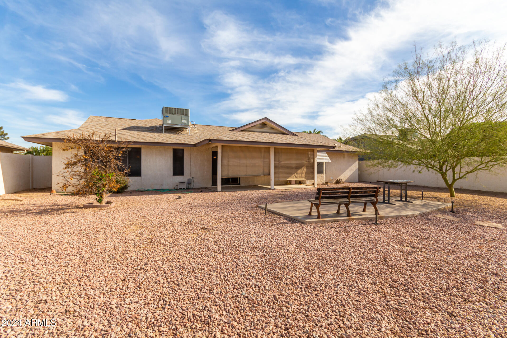 17218 N DESERT GLEN Drive