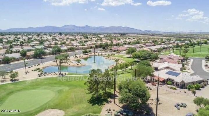 17218 N DESERT GLEN Drive