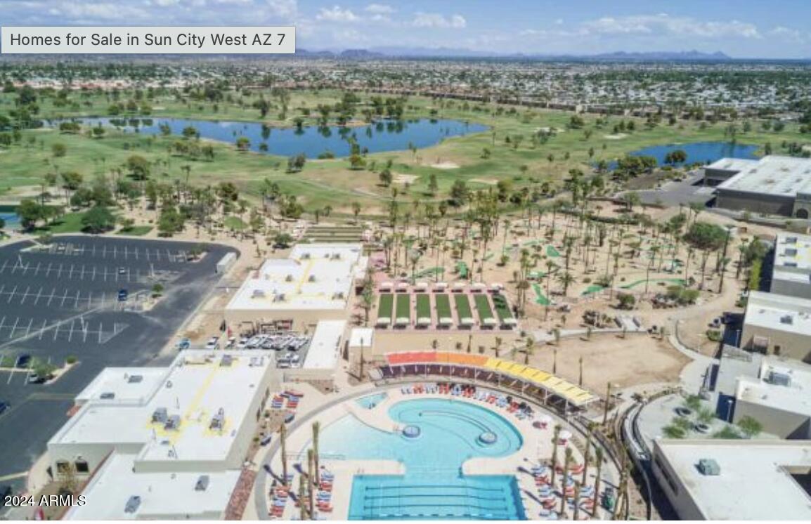 17218 N DESERT GLEN Drive