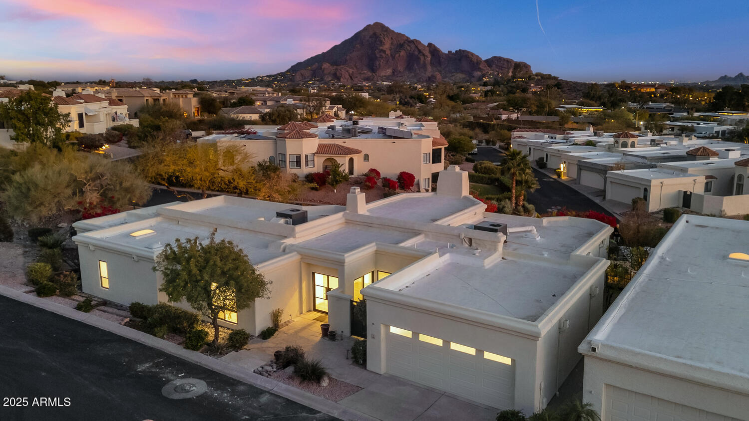 3800 E LINCOLN Drive # 1