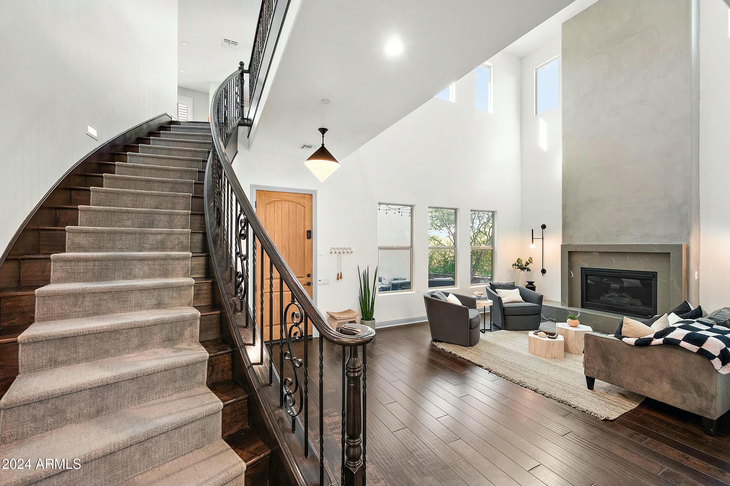 21415 N 37TH Run