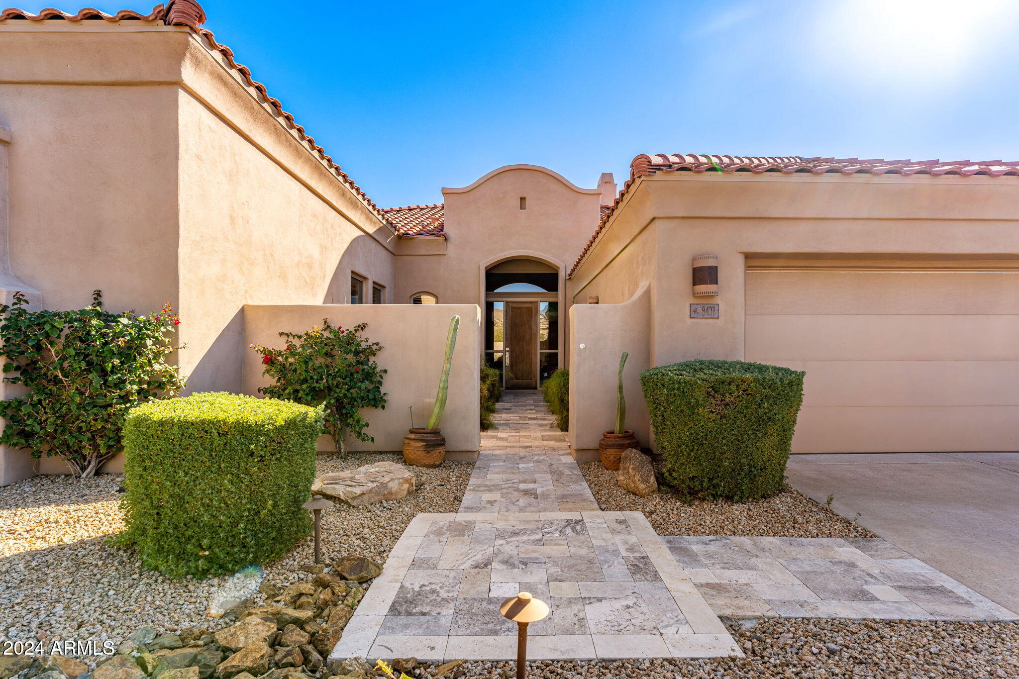 9471 E CAVALRY Drive