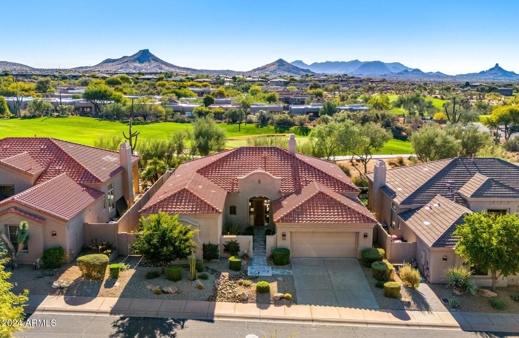 9471 E CAVALRY Drive