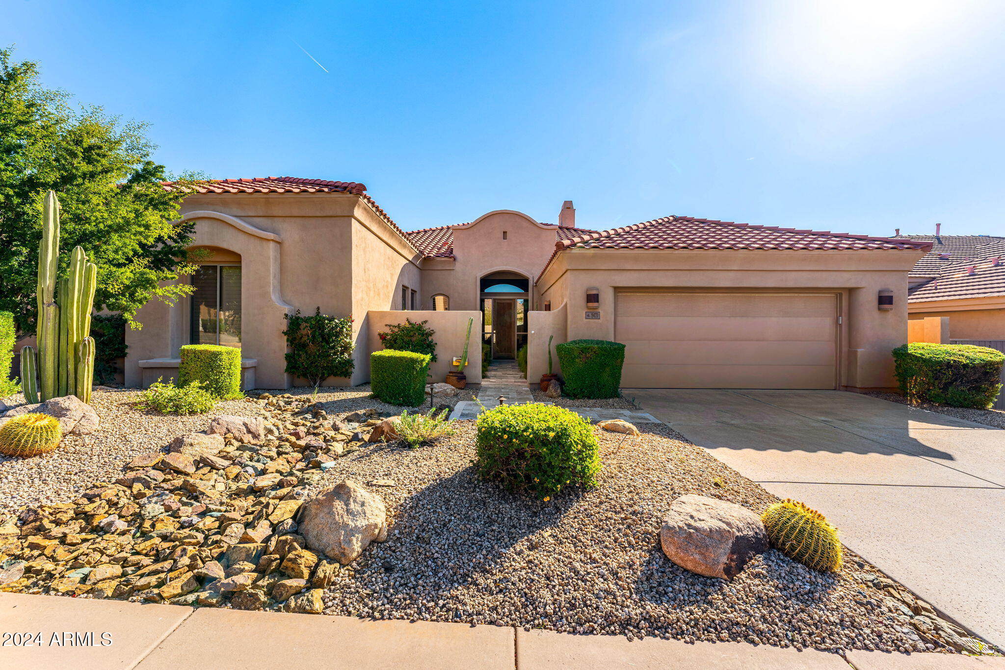 9471 E CAVALRY Drive