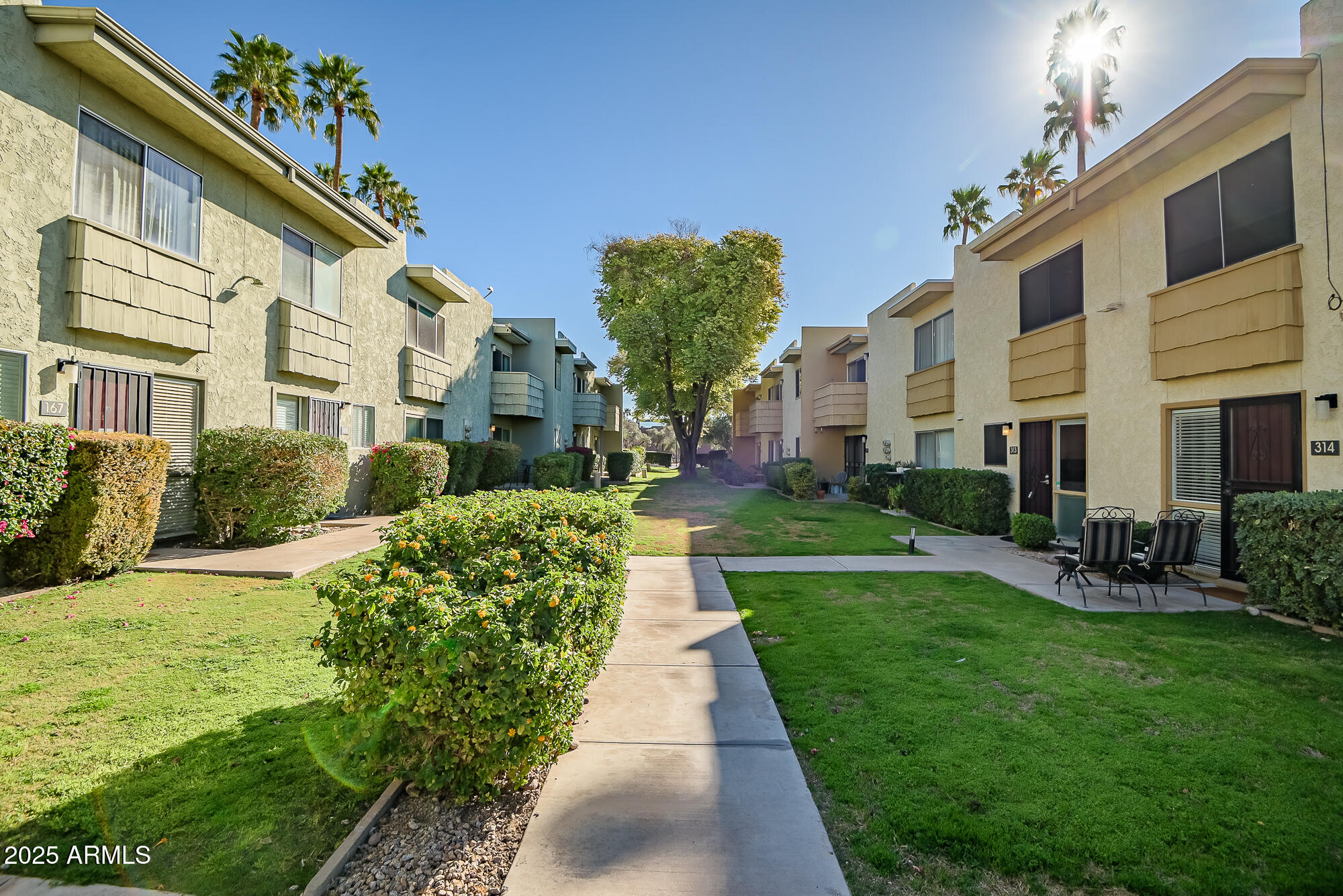 4600 N 68TH Street # 313