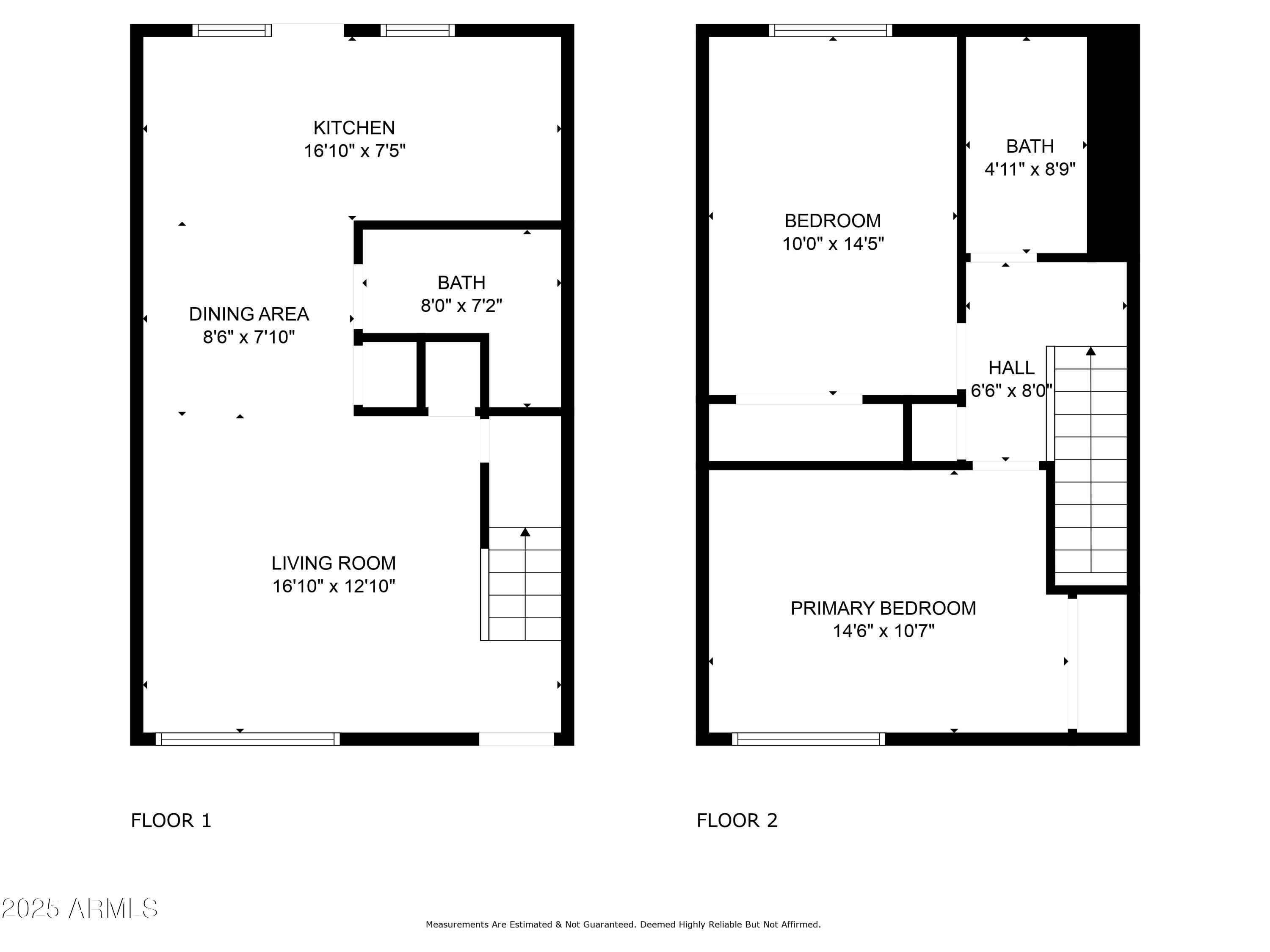 4600 N 68TH Street # 313